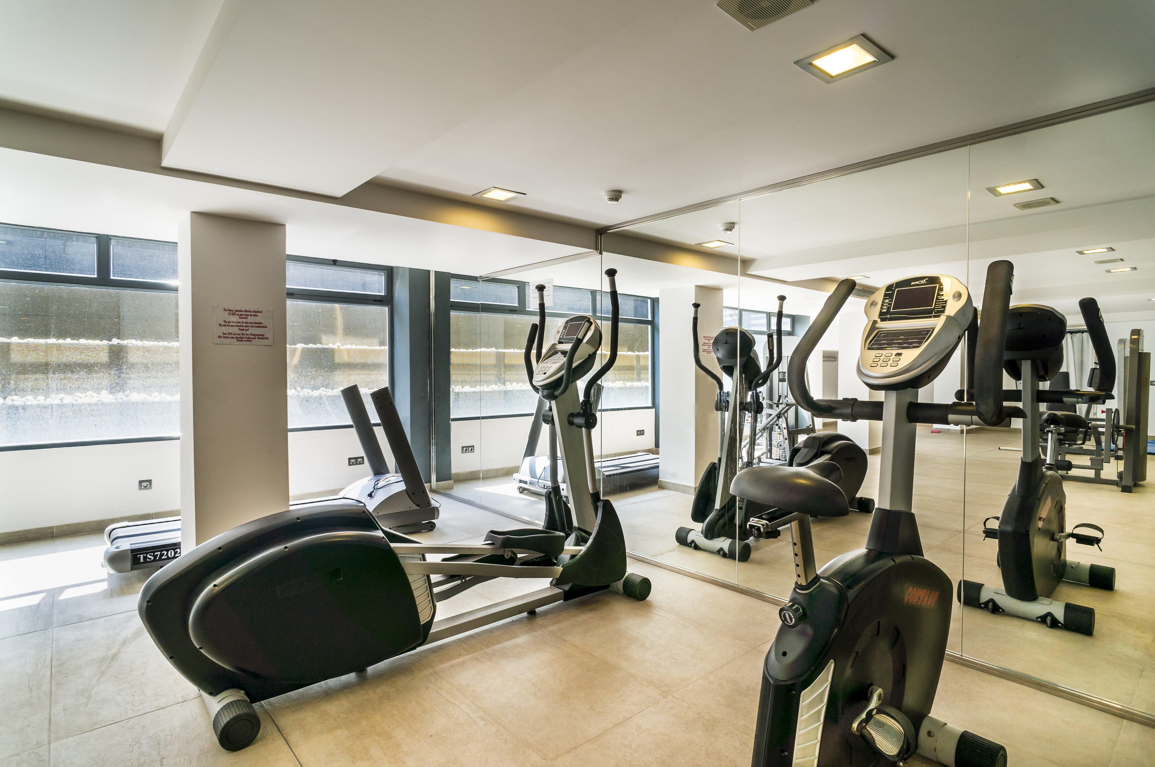Nautic Hotel & Spa Ansicht 7