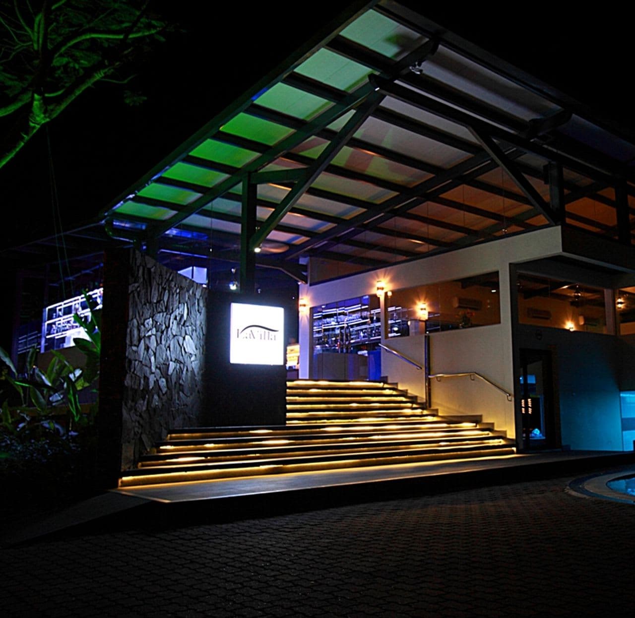 HOLIDAY VILLA BEACH RESORT & SPA LANGKAWI KEDAH Ansicht 7