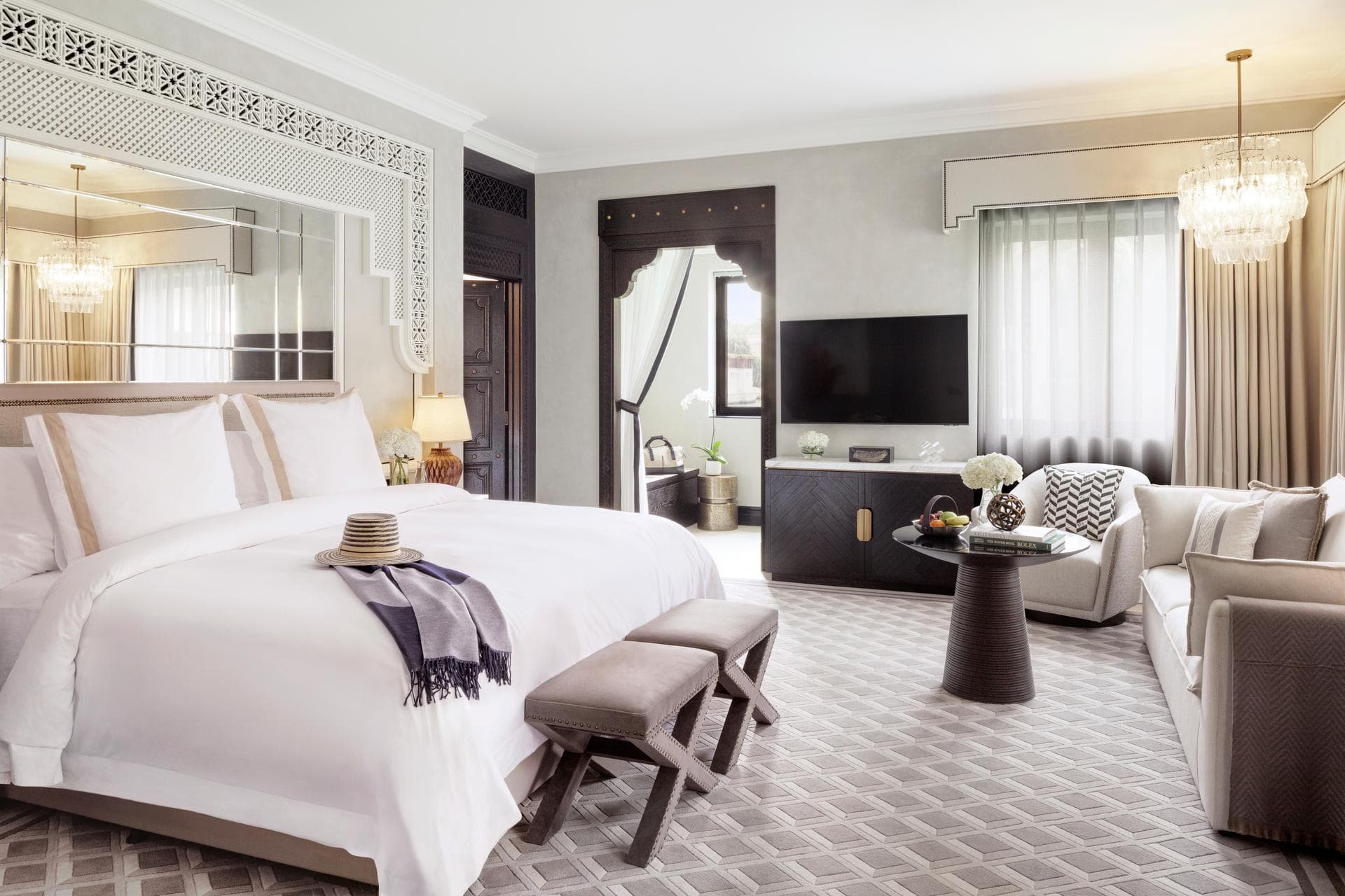 Jumeirah Dar Al Masyaf Ansicht 4