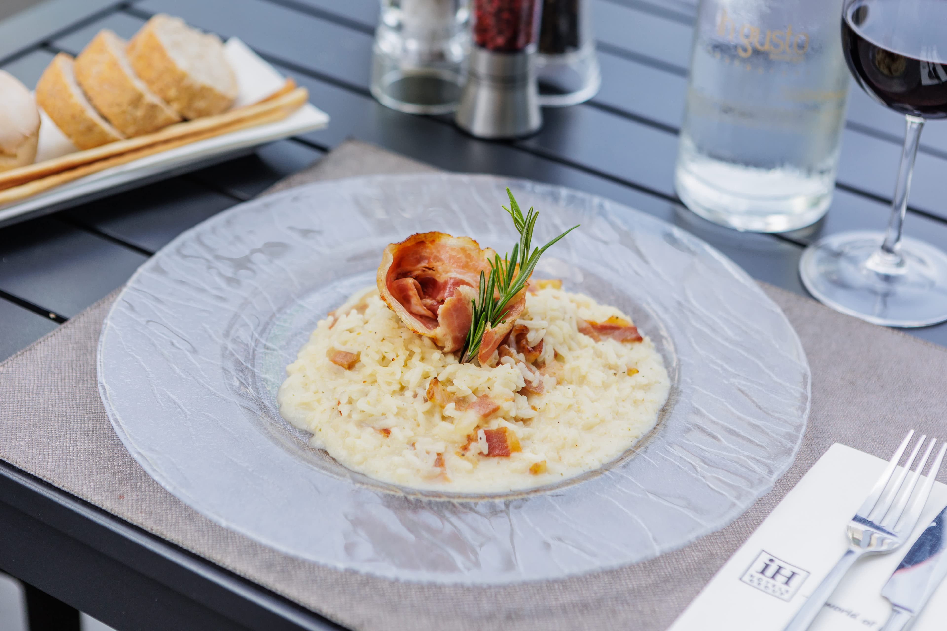 iH Hotels Milano Lorenteggio Ansicht 8