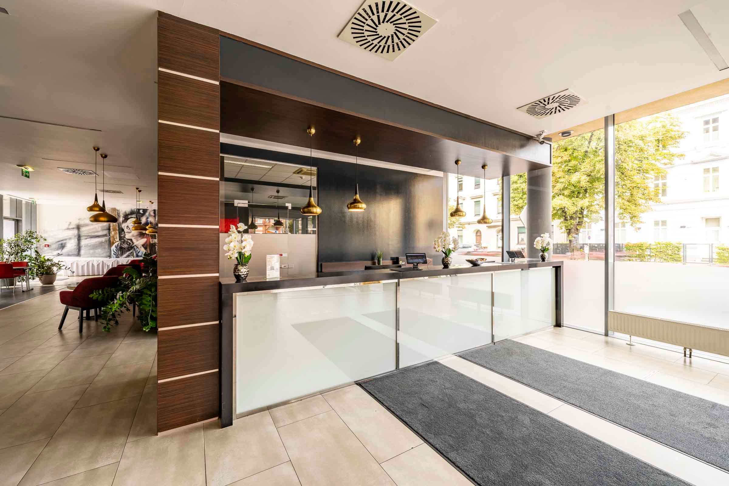 PLAZA INN Graz City Ansicht 7