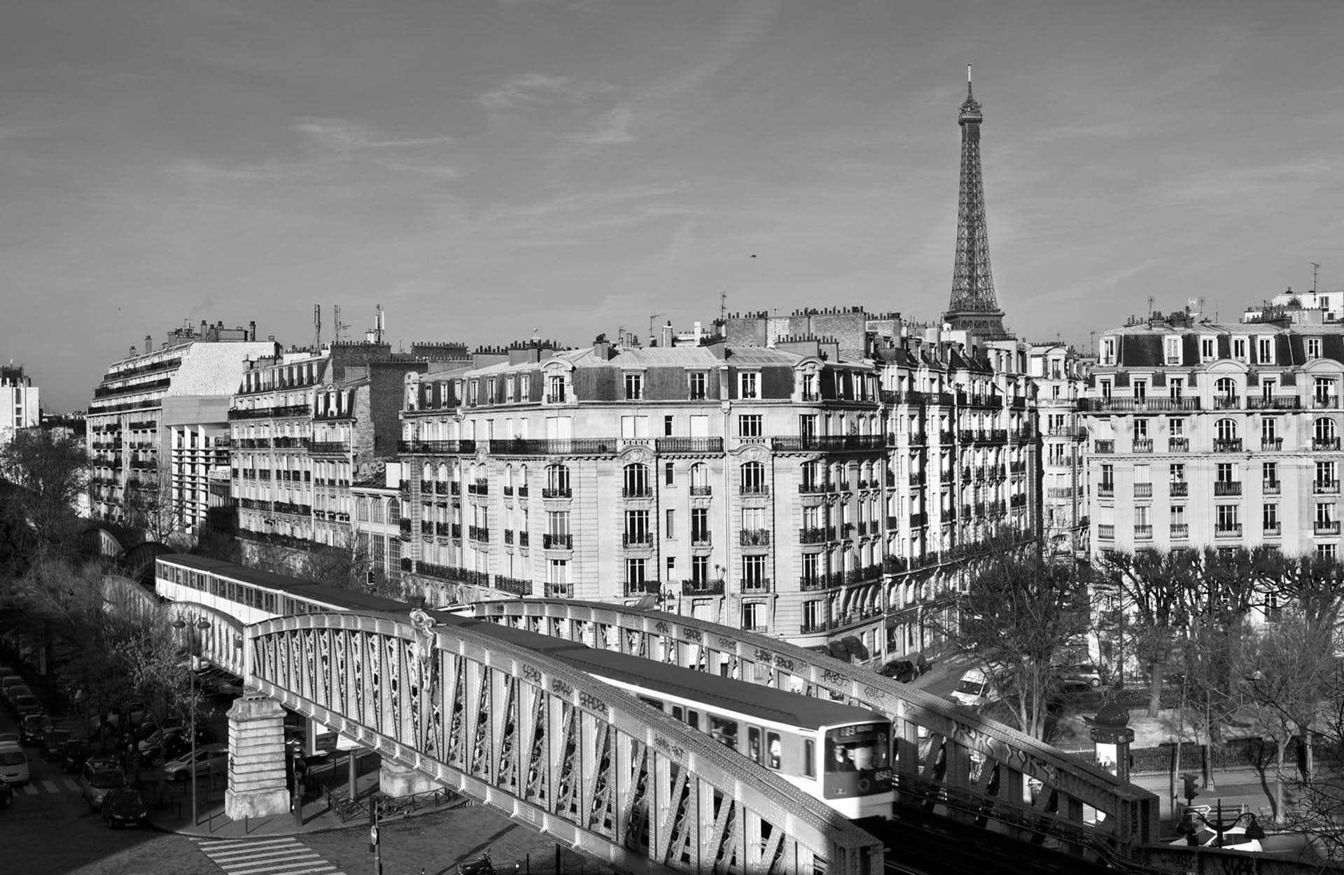 First Hotel Paris Ansicht 9