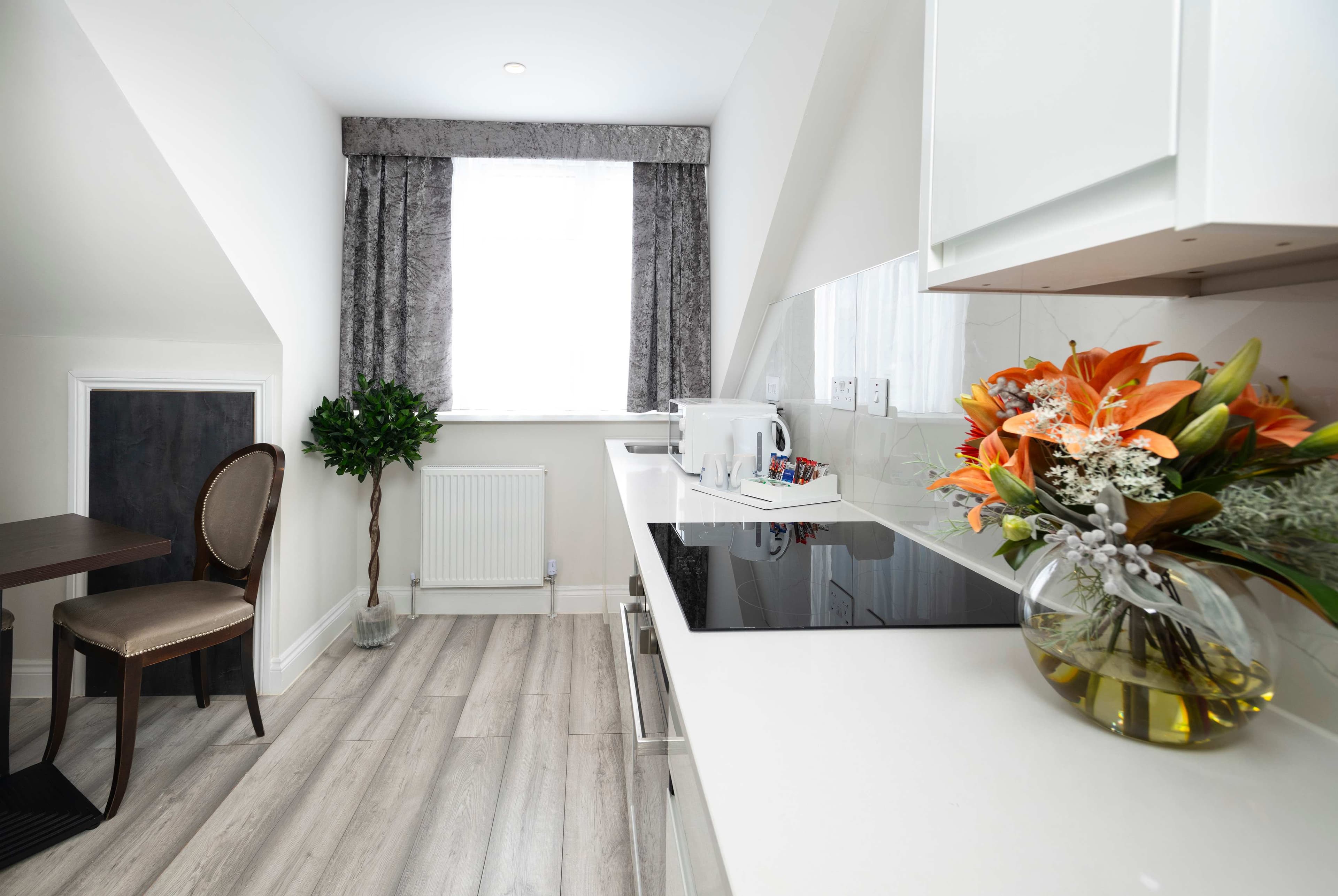 Best Western Chiswick Palace & Suites Ansicht 9