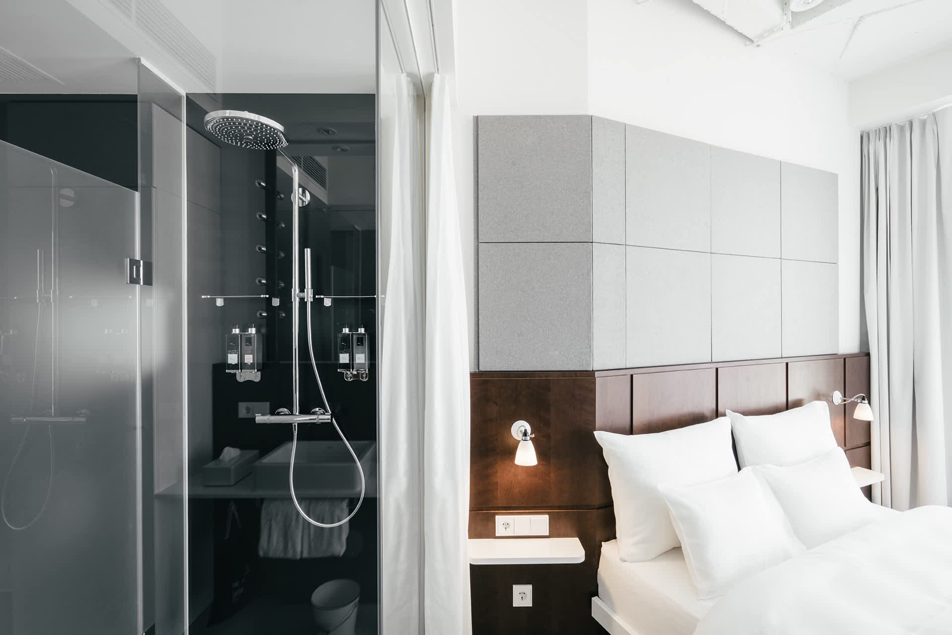Ruby Lilly Hotel Munich Ansicht 6