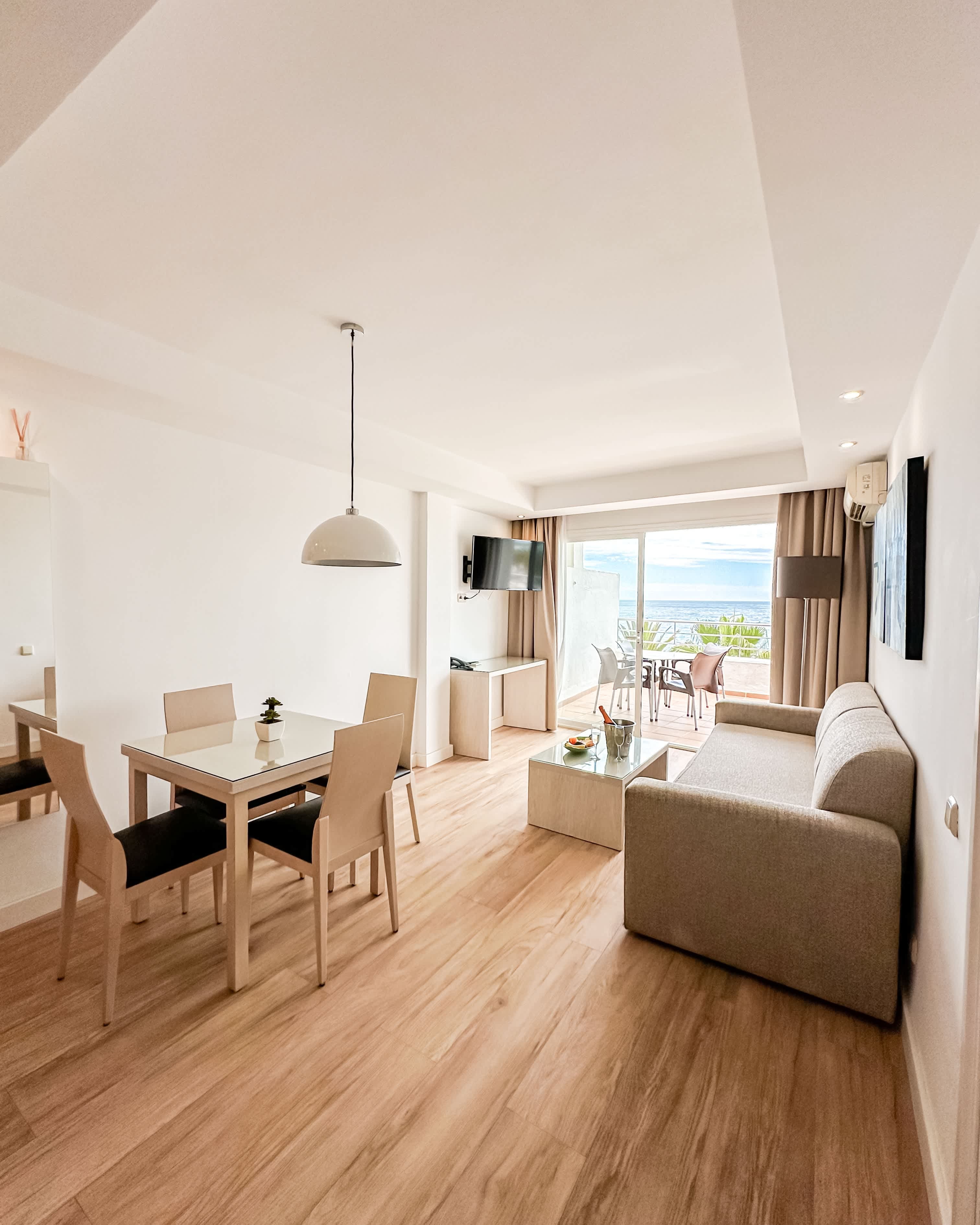 Puerto Azul Marbella Ansicht 6