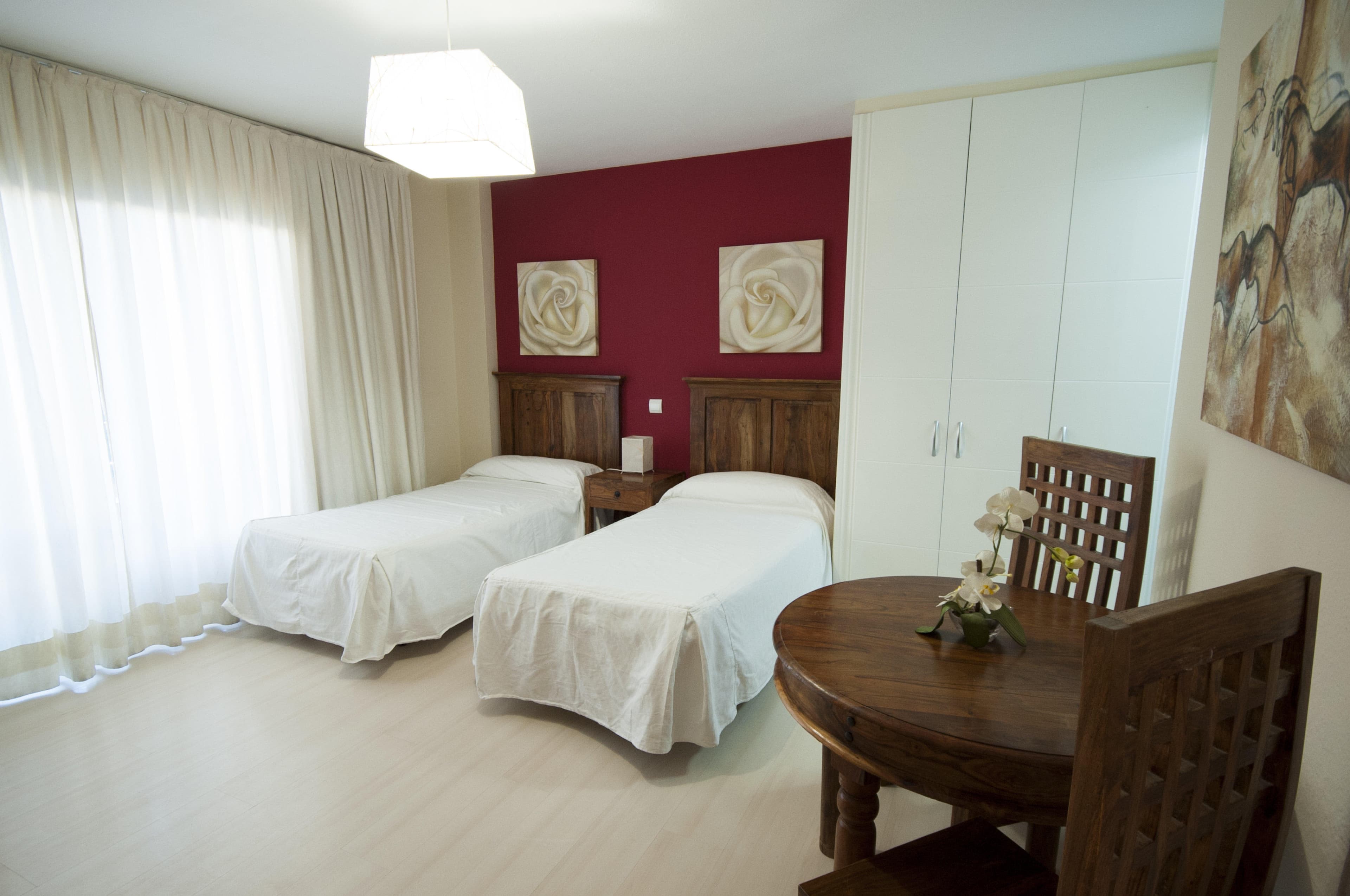 Hotel el Faro Marbella