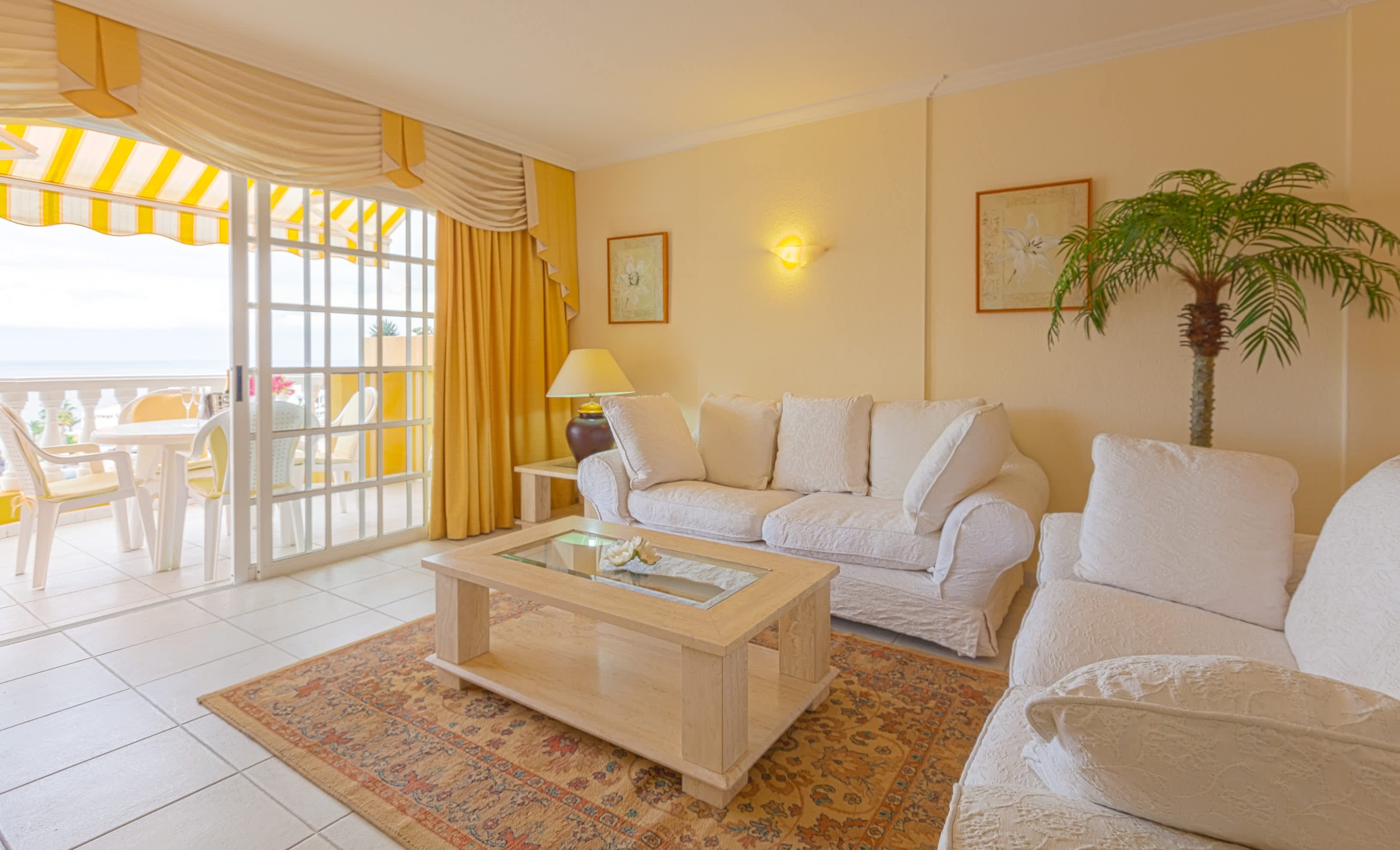 El Marques Palace Apartments Ansicht 3