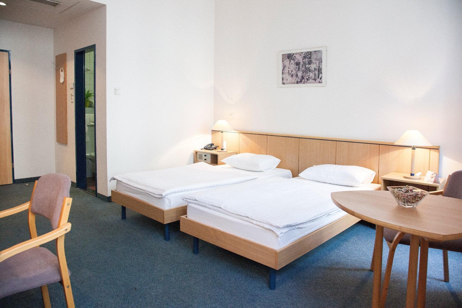 City Hotel Ring Ansicht 5