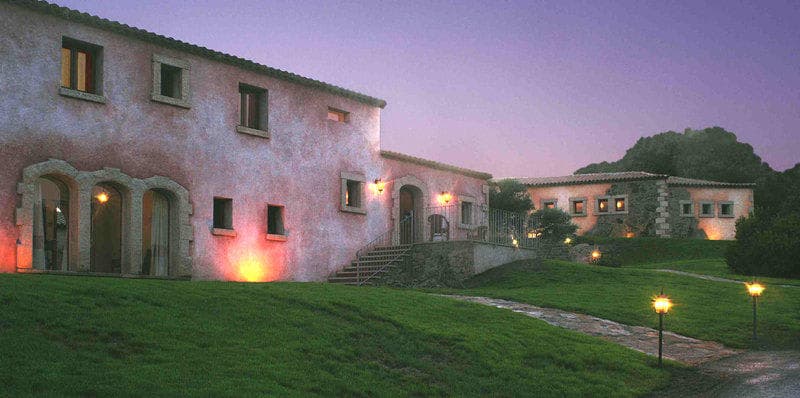 Tenuta Pilastru Ansicht 9