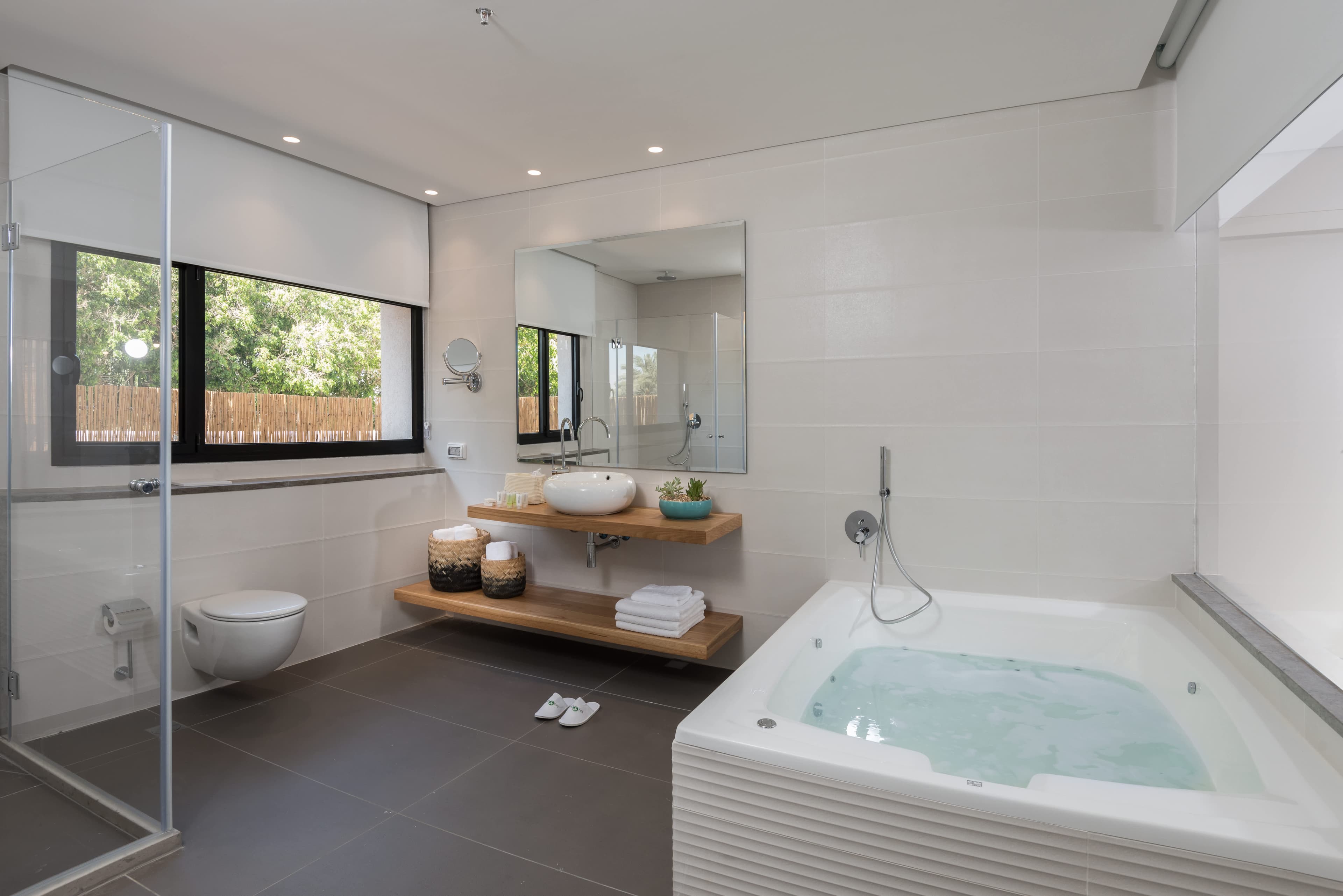 Hotel Oasis Dead Sea Ansicht 5