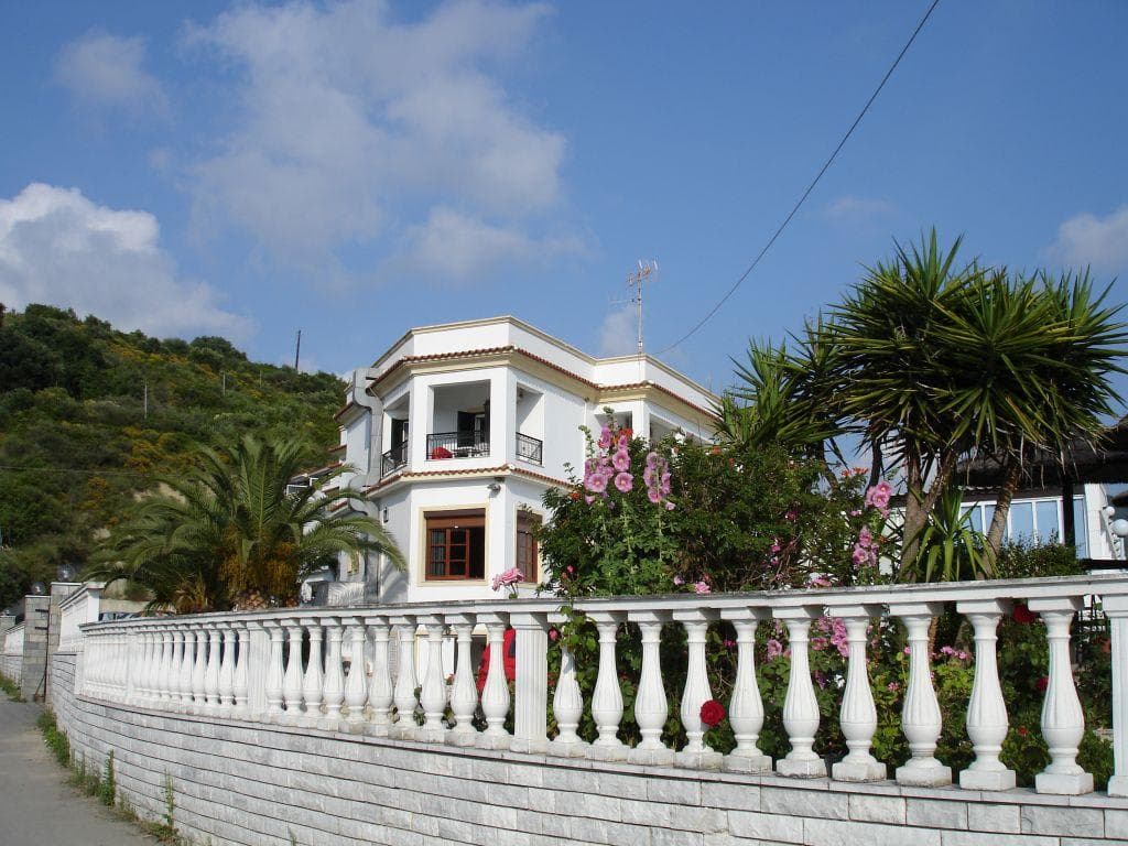 Hotel Belle Helene Beach Ansicht 3
