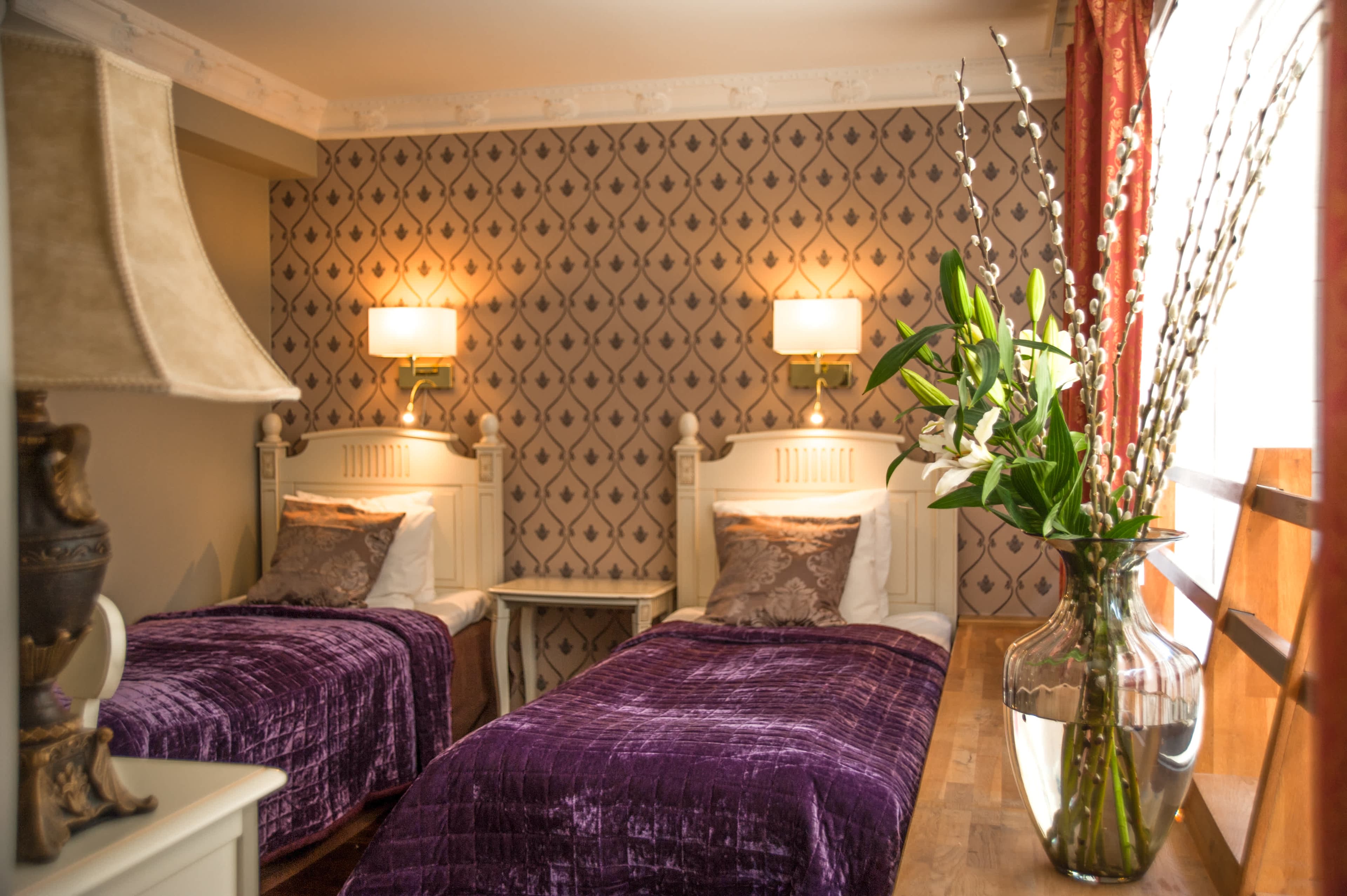 Best Western Hotel Bentleys Ansicht 5