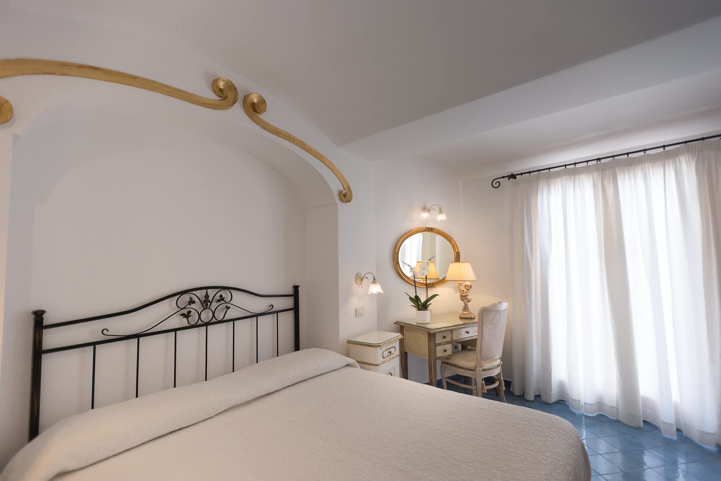 Hotel Conca d'Oro Ansicht 4
