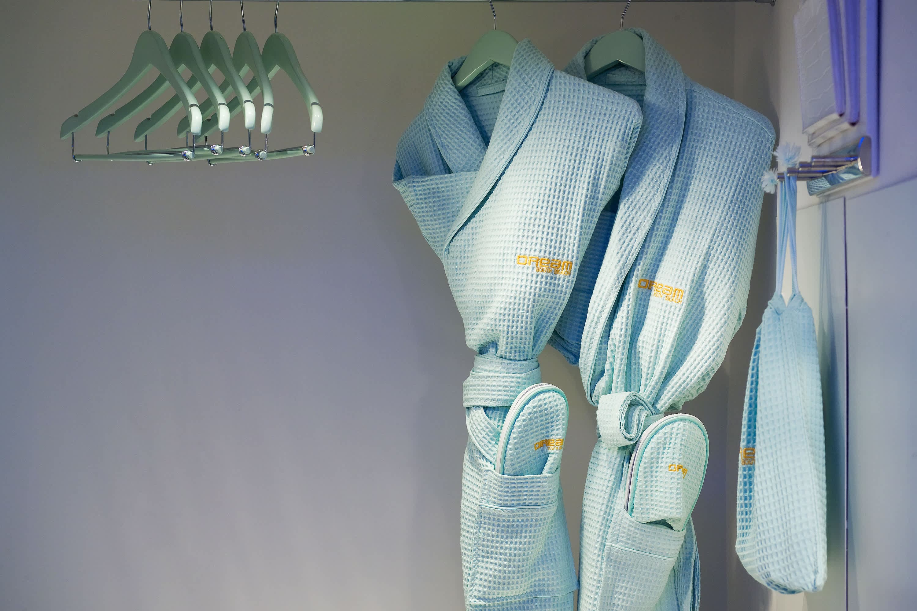 Hotel Dream South Beach Ansicht 4
