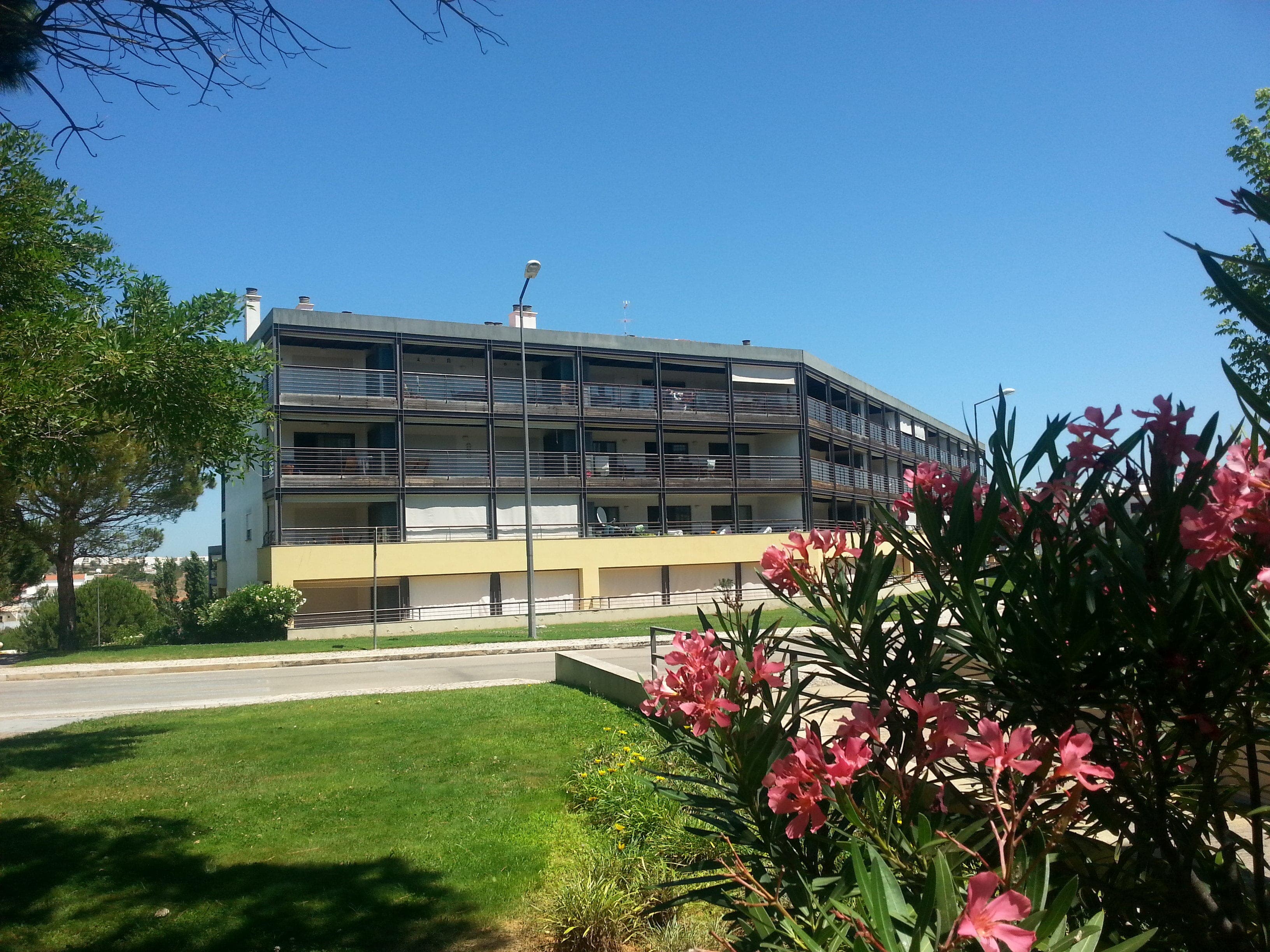 Vitasol Park Ansicht 2