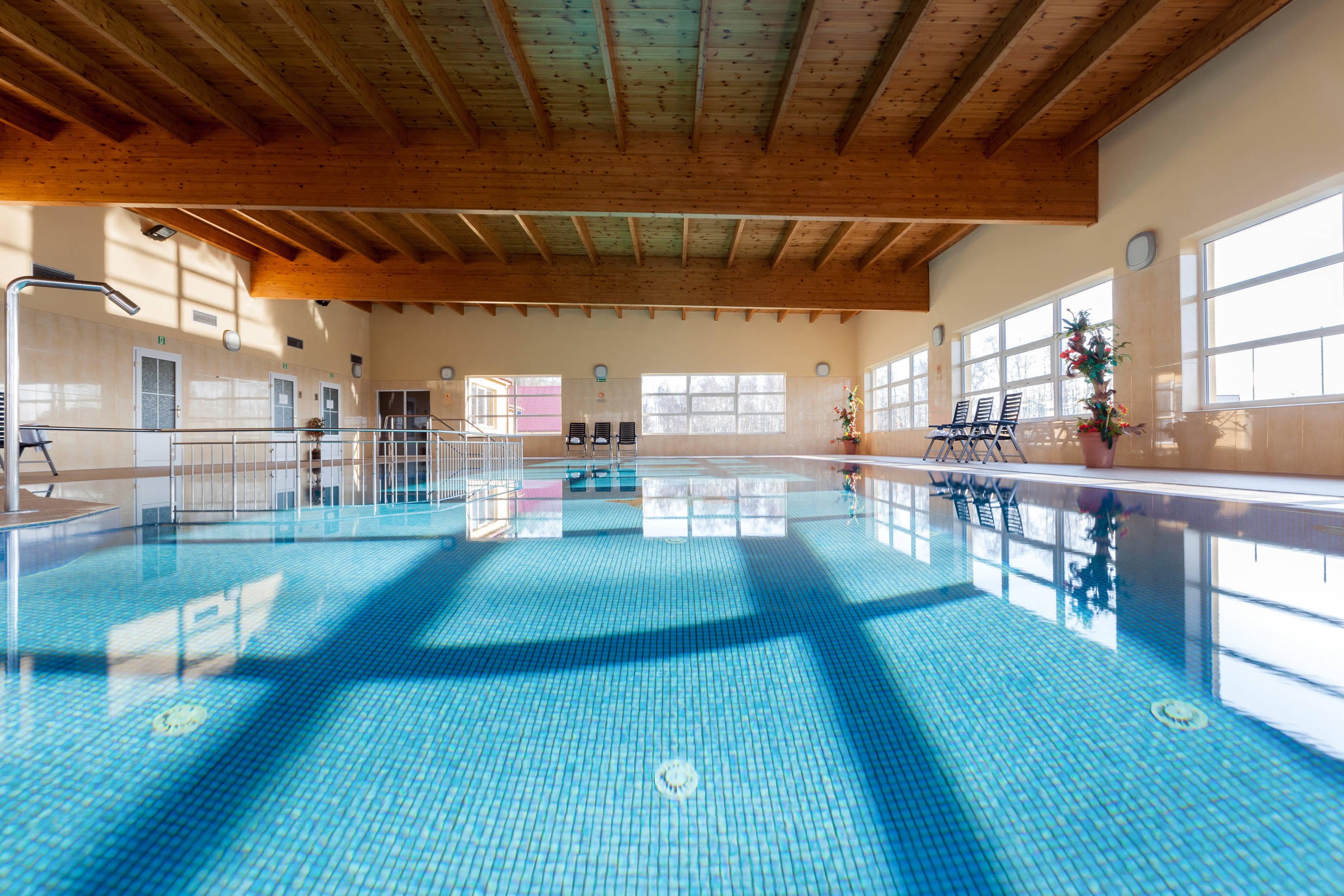 BURSZTYN - BERNSTEIN SPA & Wellness Ansicht 9