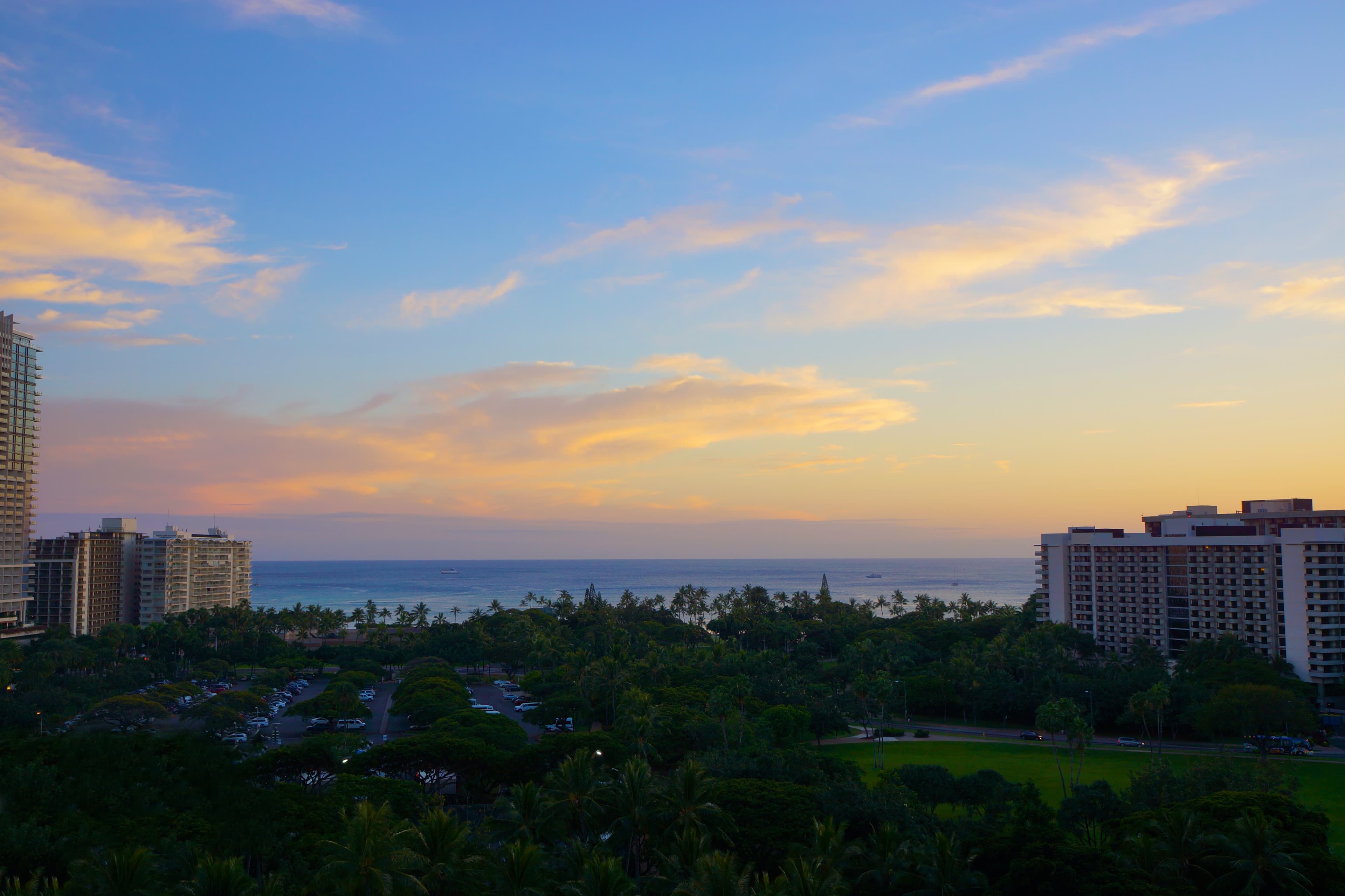 Hotel La Croix Waikiki Ansicht 6