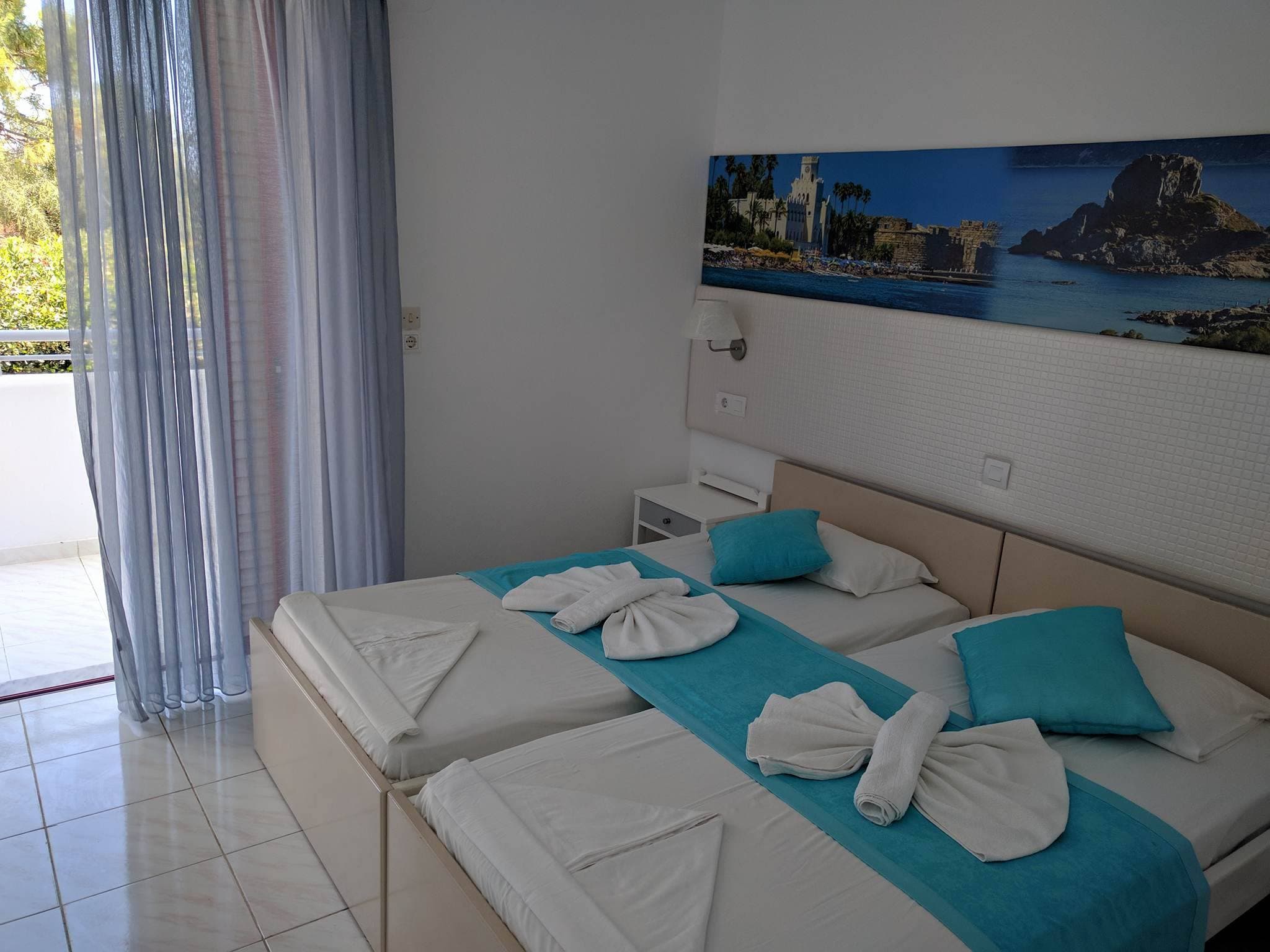 Blue Nest Kos Ansicht 5