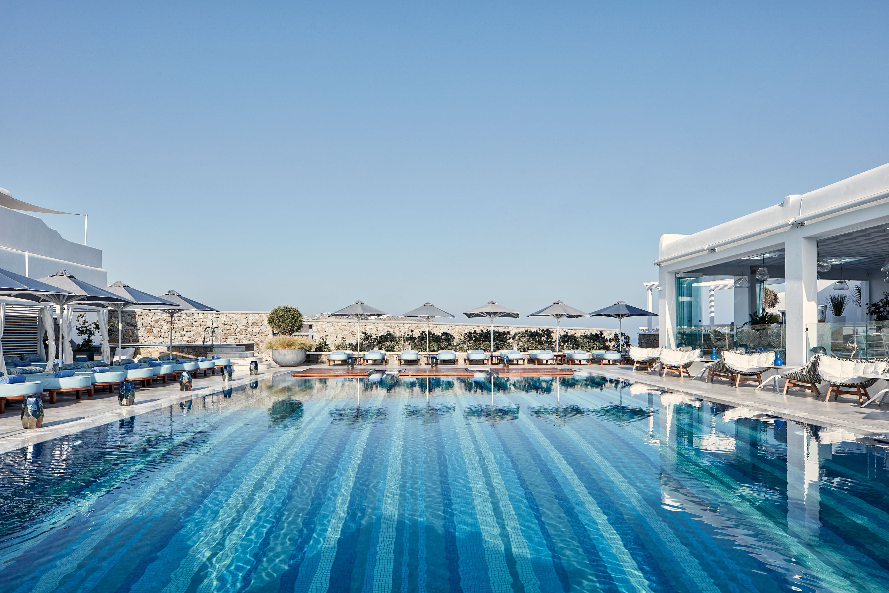 Myconian Kyma, a Member of Design Hotels Ansicht 7