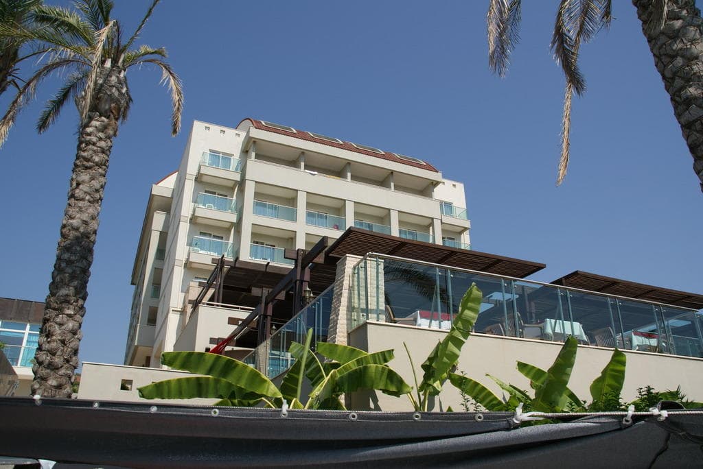 Sealife Buket Resort & Beach Ansicht 2