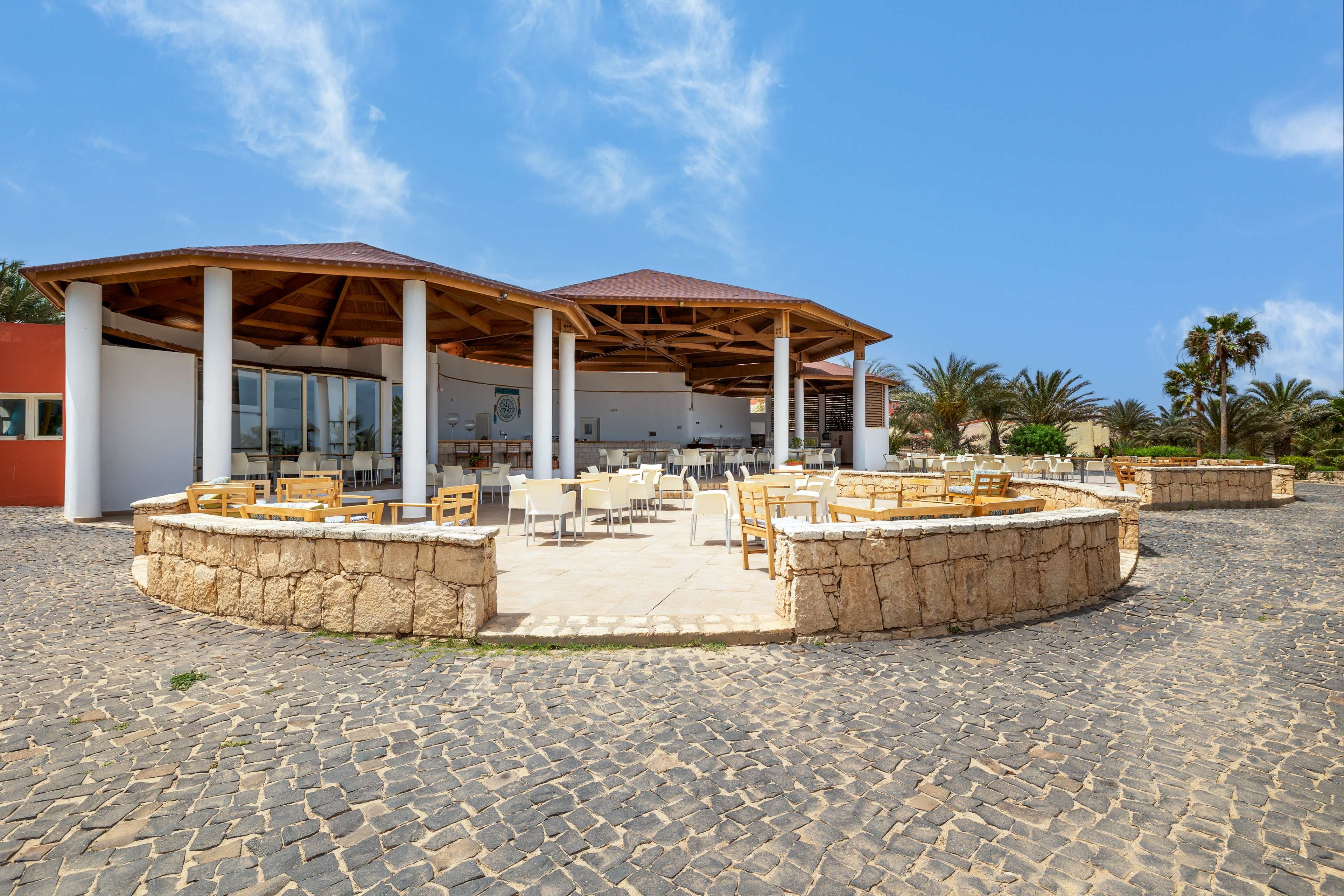 Occidental Boa Vista Beach Ansicht 8