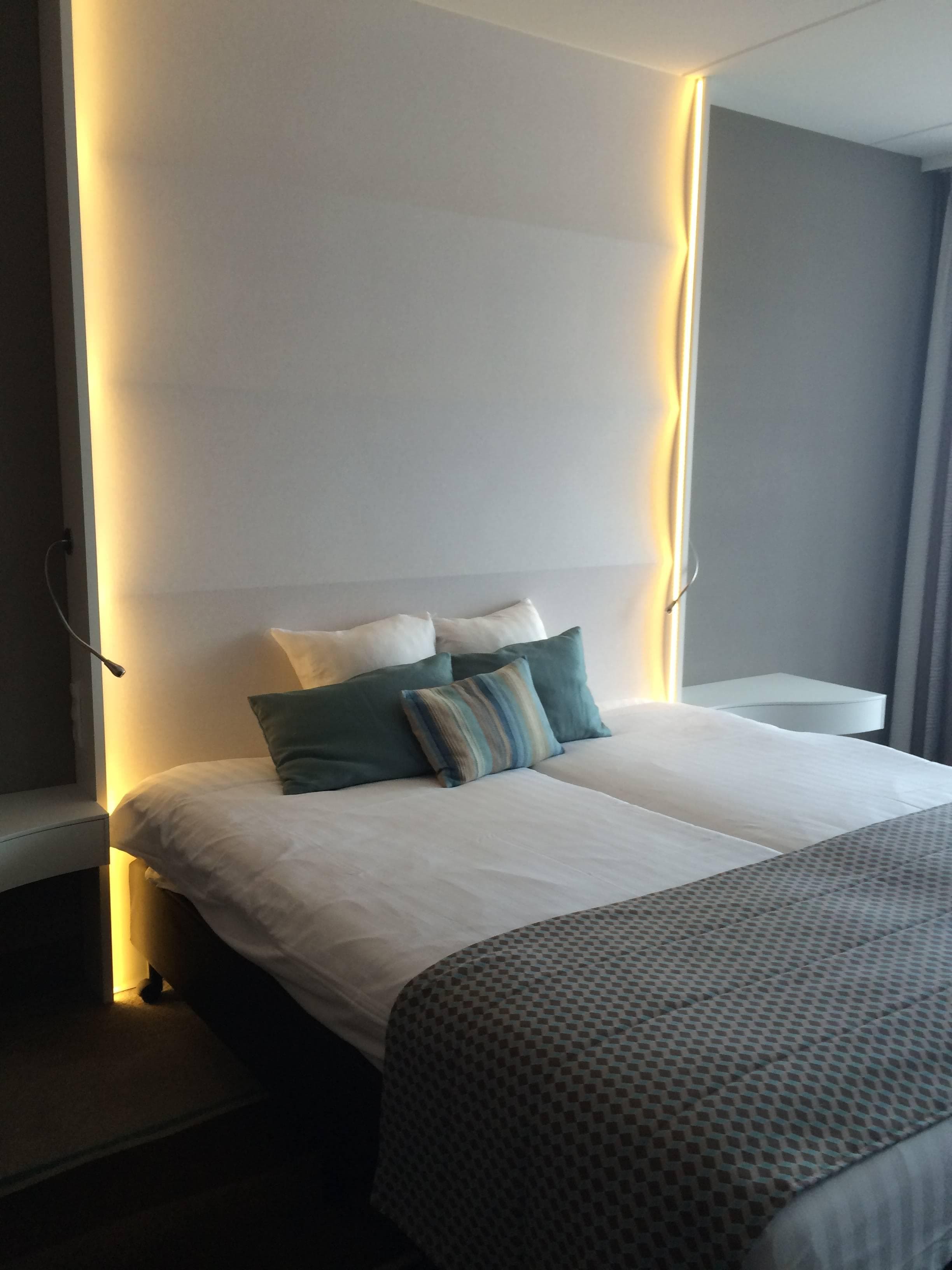 Strandhotel Golfzang Ansicht 4