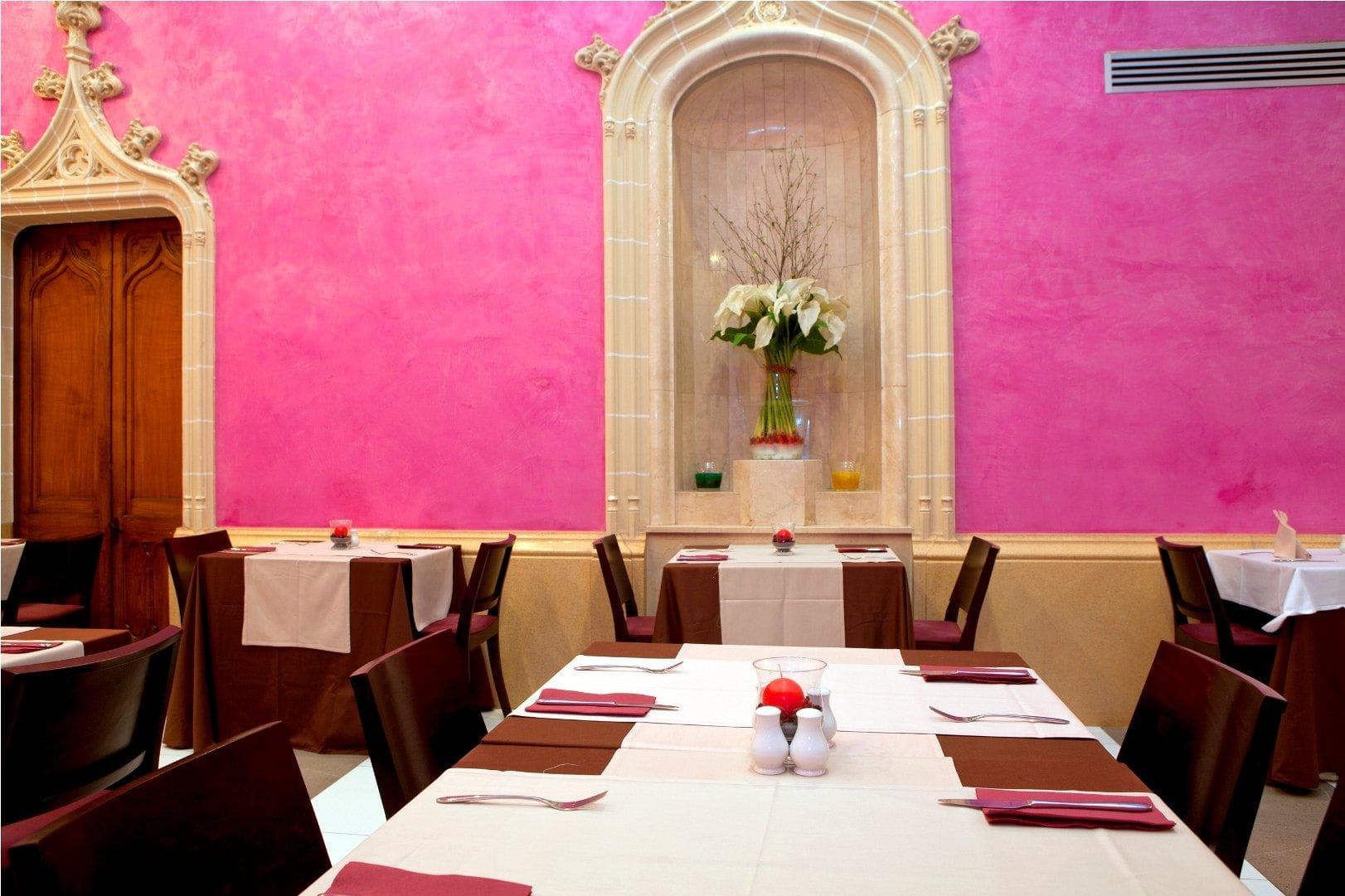 Hotel ITC Jerez by Soho Boutique Ansicht 7