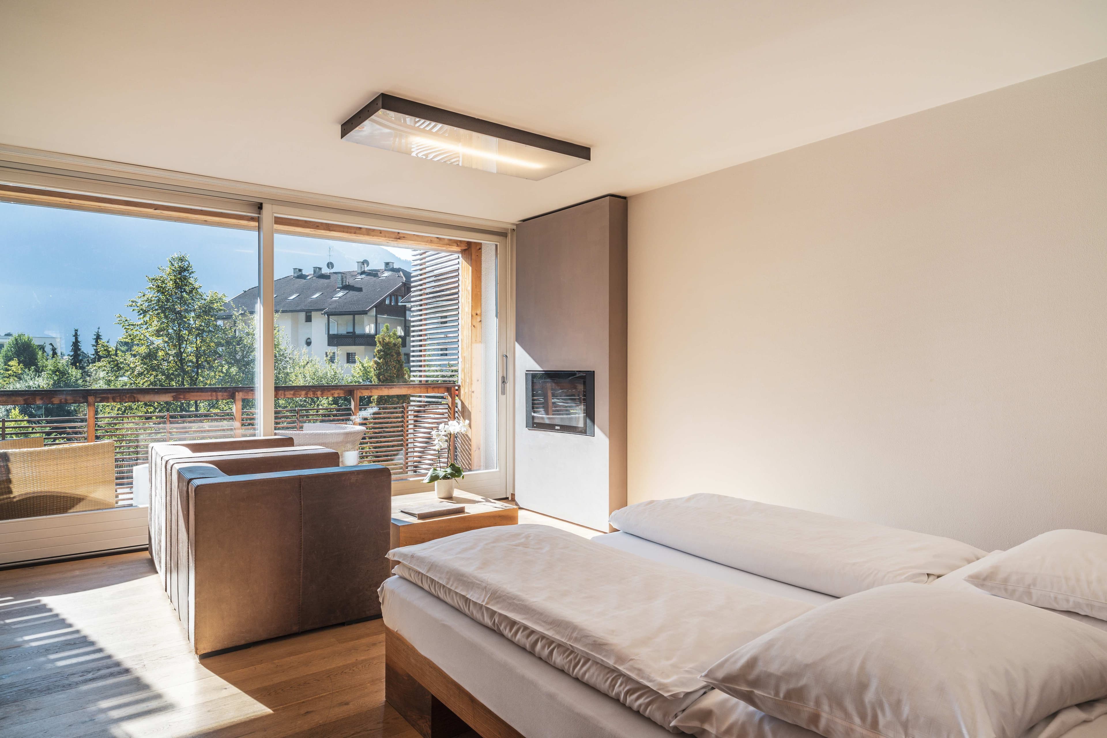 Designhotel Feldmilla Ansicht 6