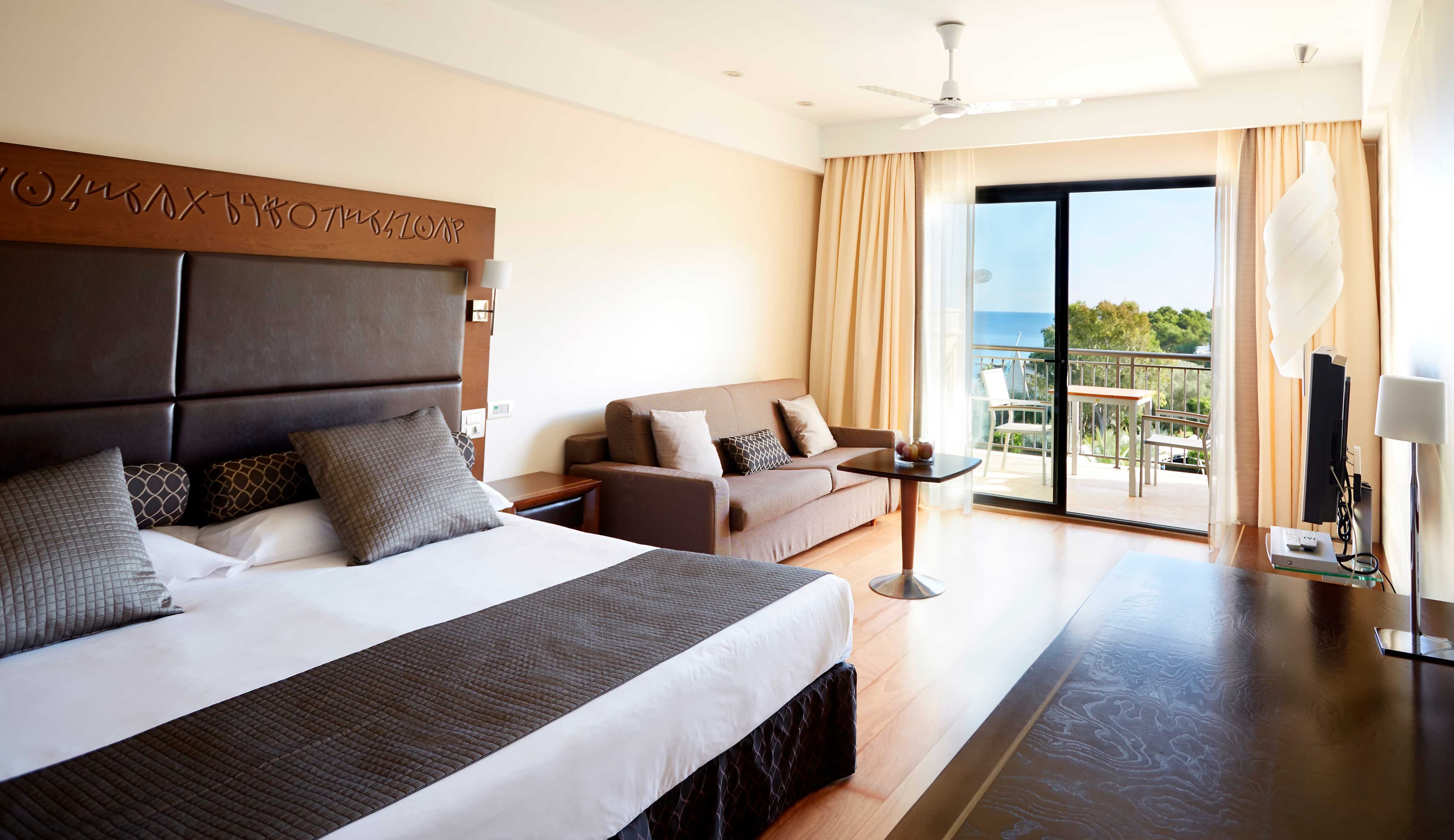 Insotel Fenicia Prestige Suites & Spa Ansicht 5