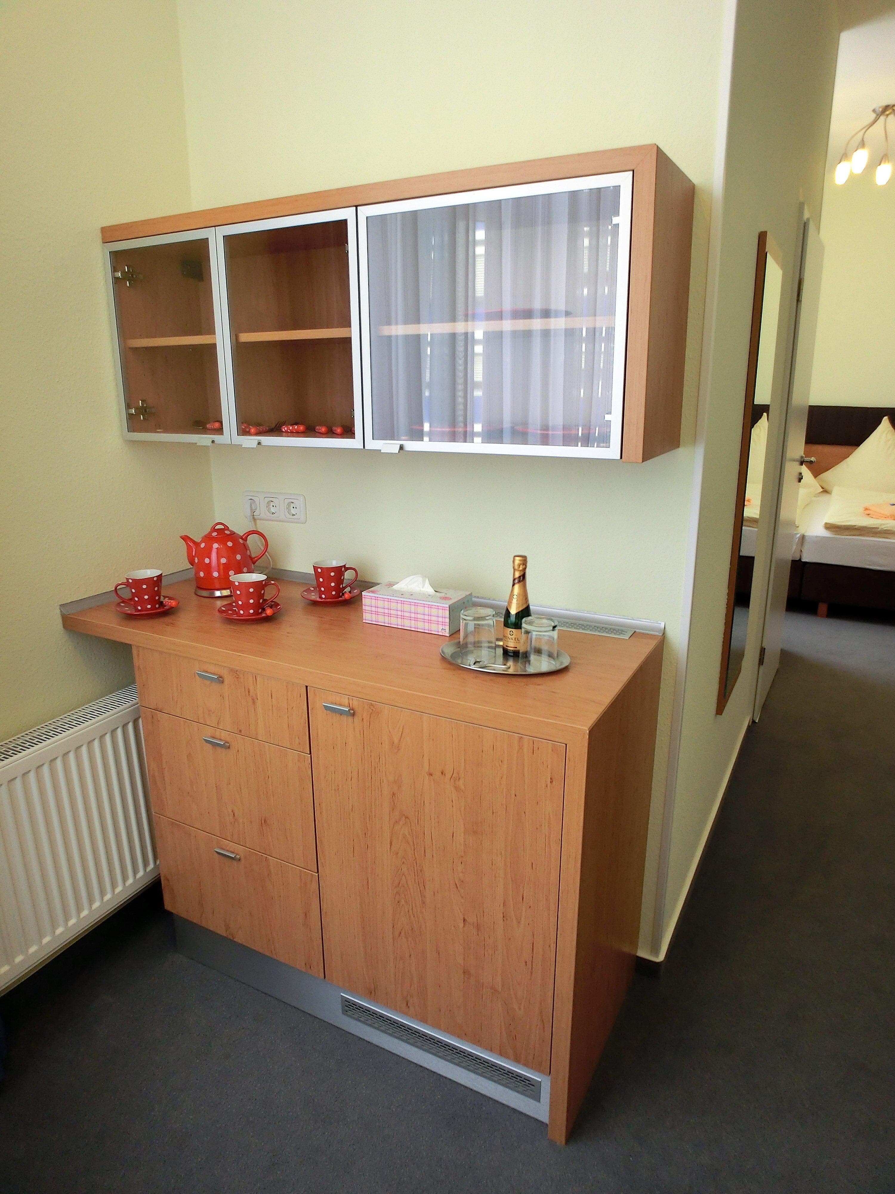 EXPO Hotel Ansicht 4