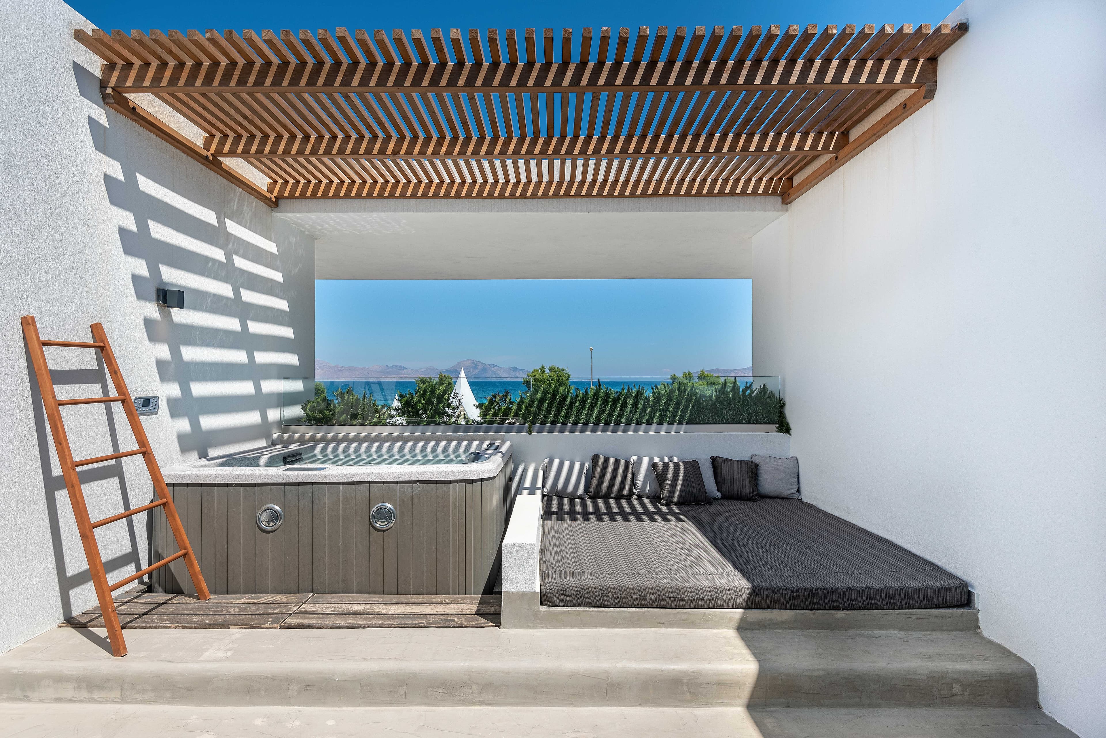 Sentido Pearl Beach Kos – Adults only Ansicht 5