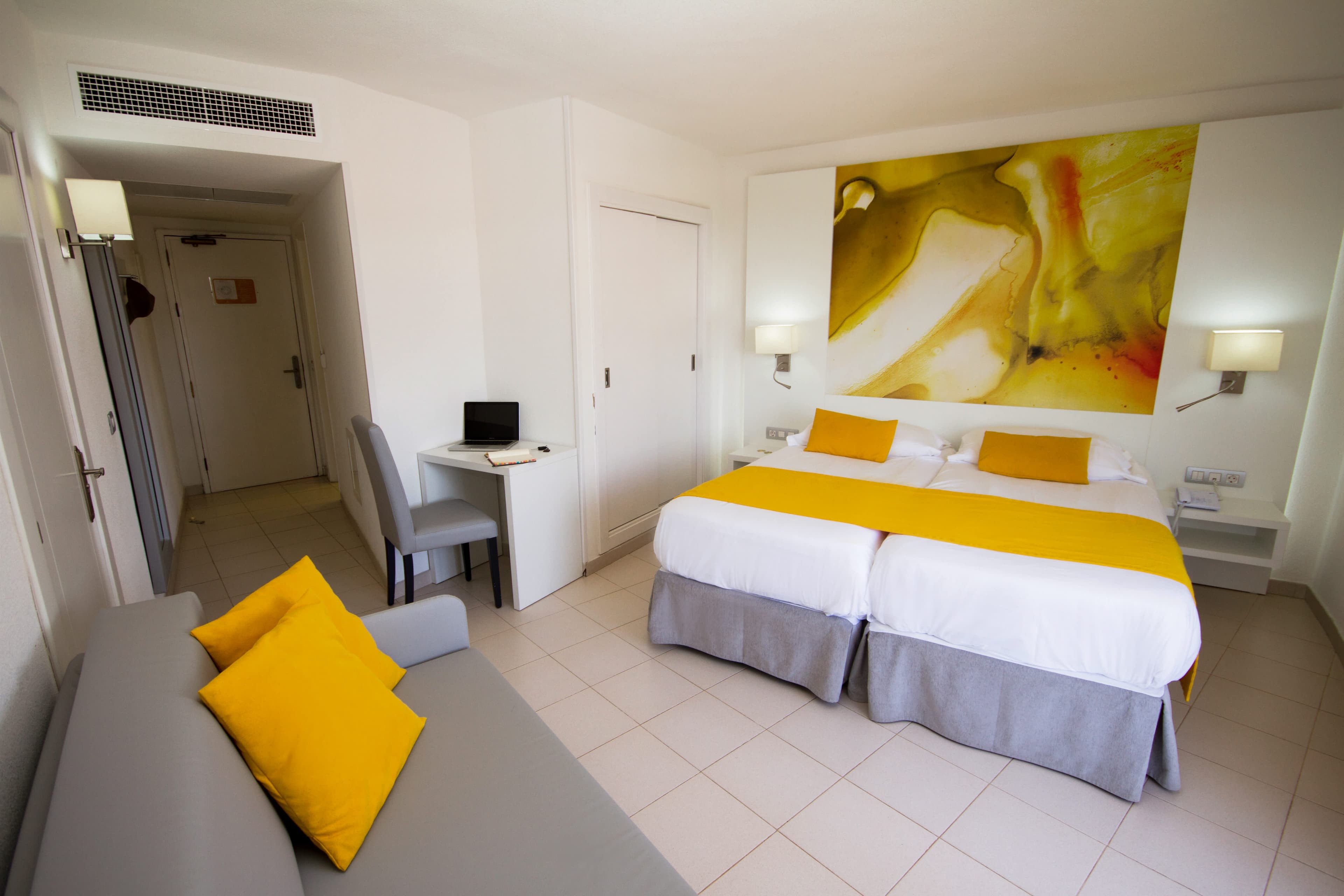 Servatur Waikiki Ansicht 4