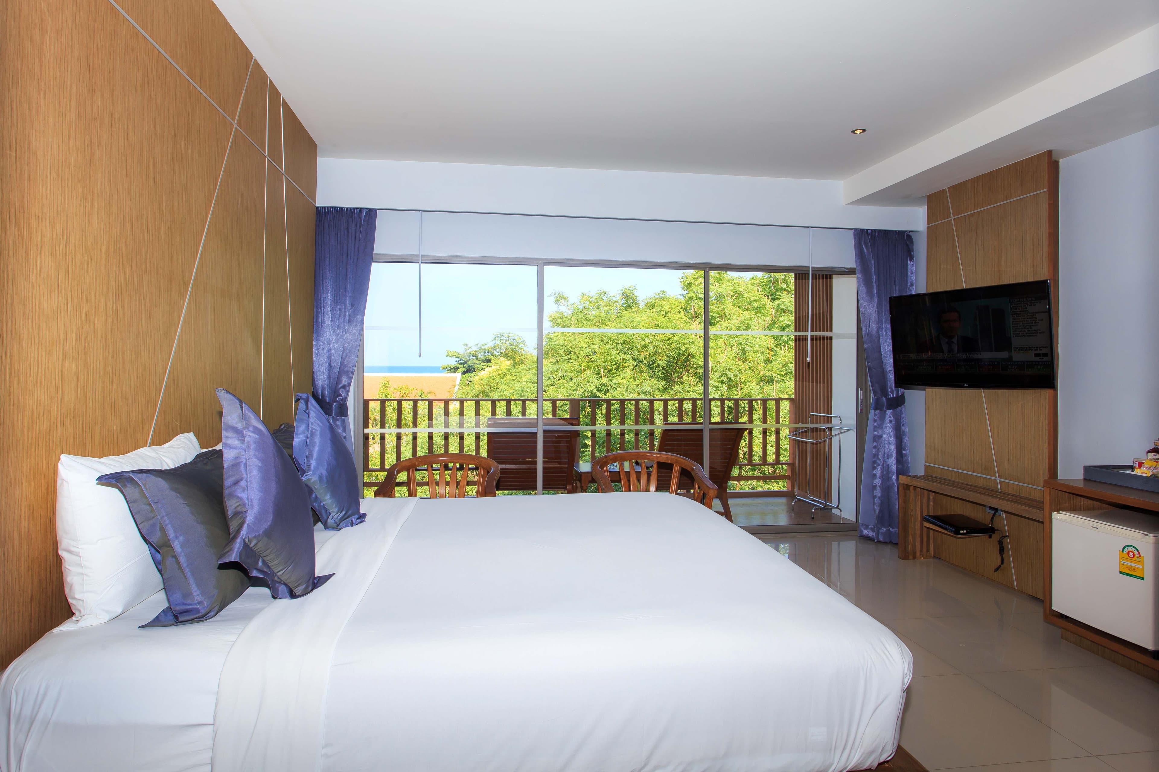 Chaweng Cove Beach Resort Ansicht 5