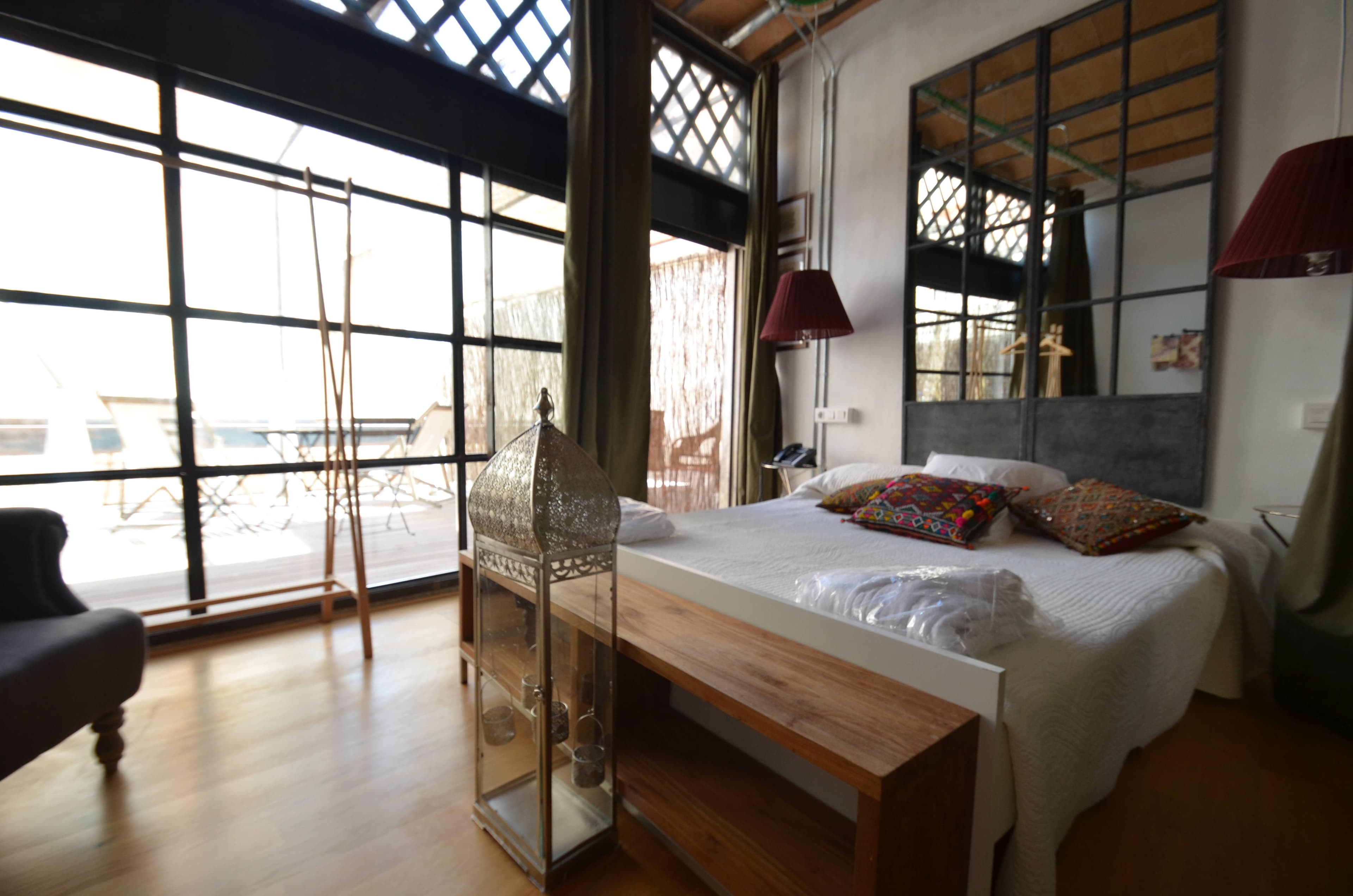 Brondo Architect Hotel Ansicht 7