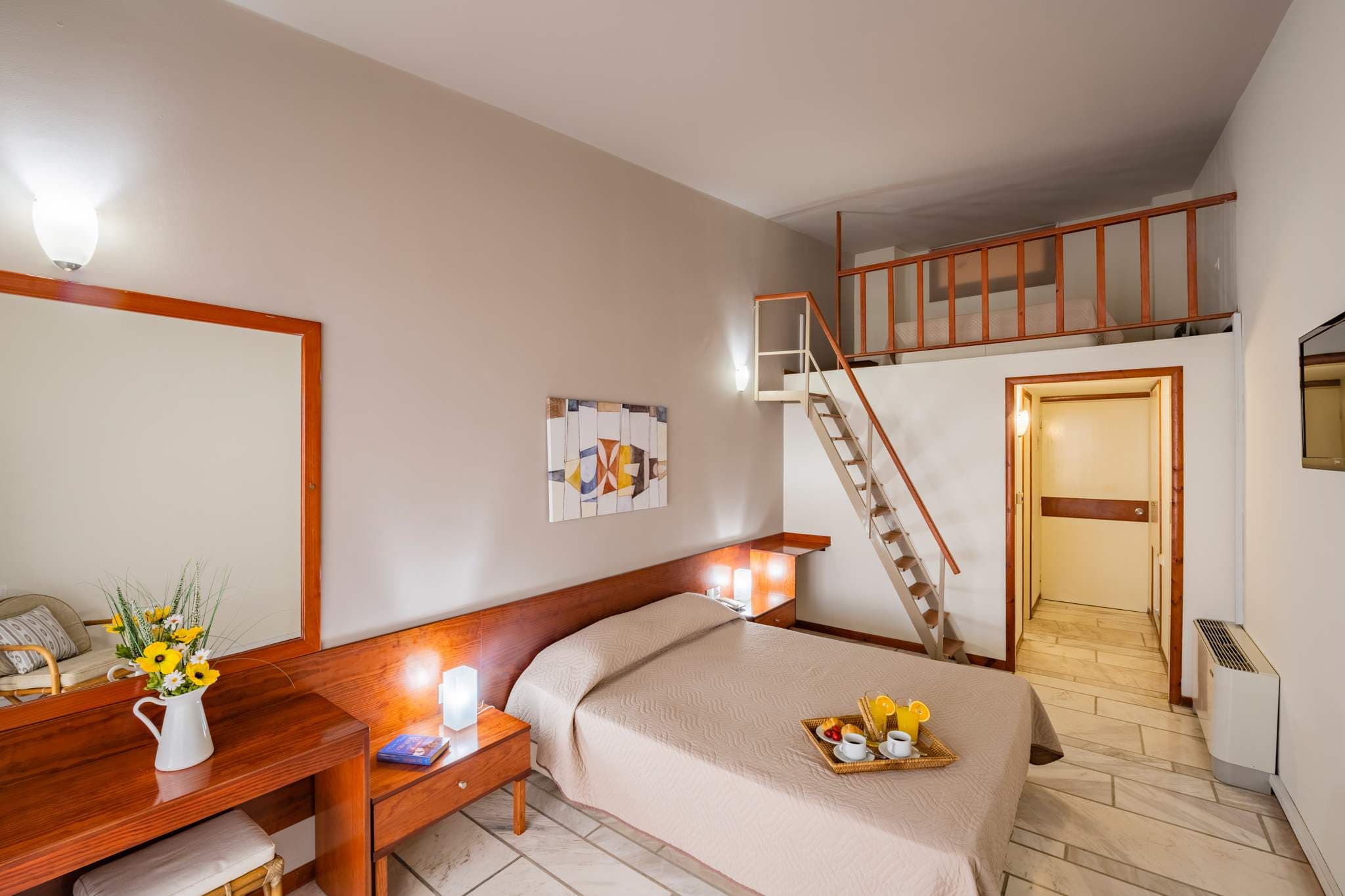 Hotel Pavlina Ansicht 4