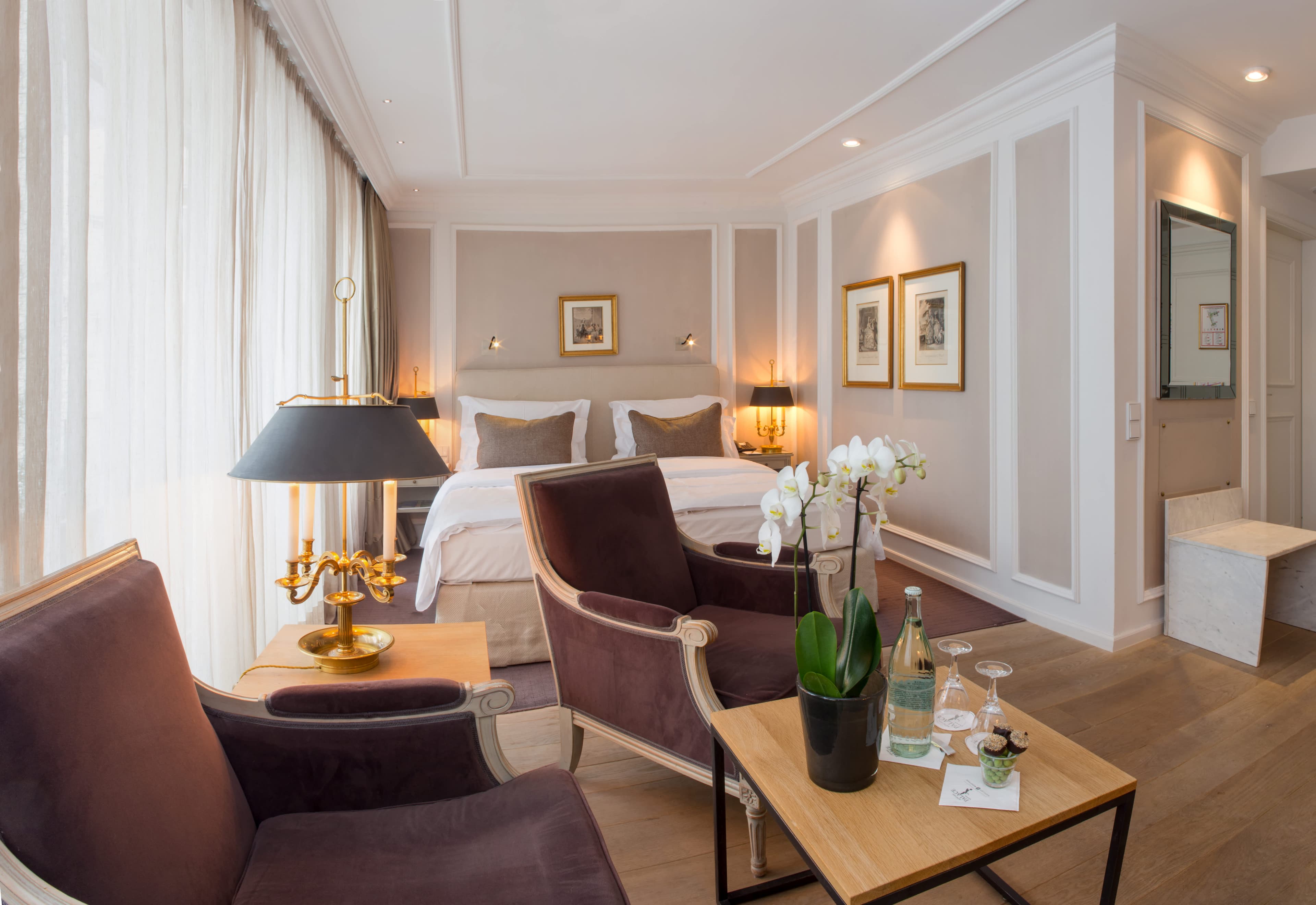 Hotel München Palace