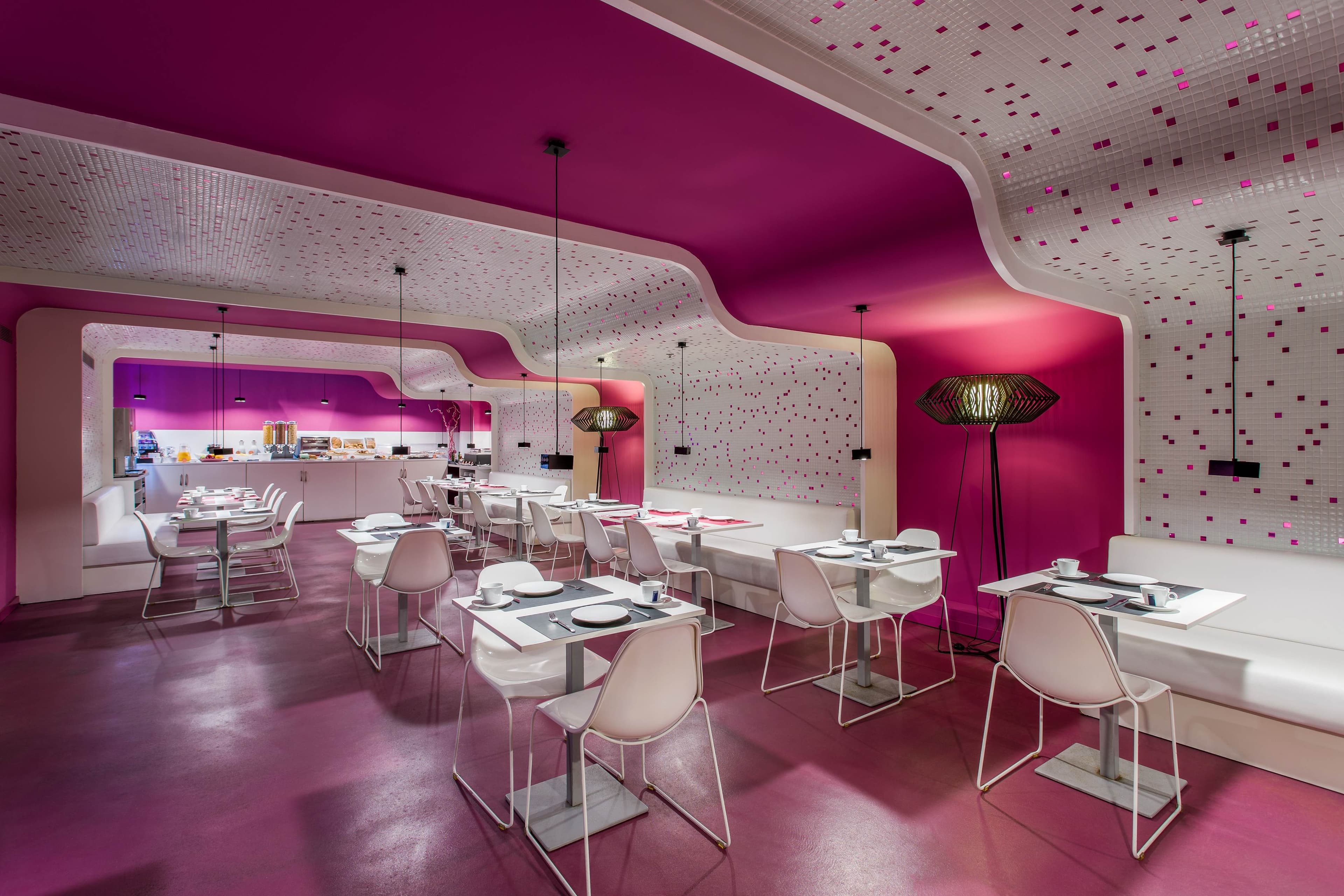 Allegro Barcelona Ansicht 8