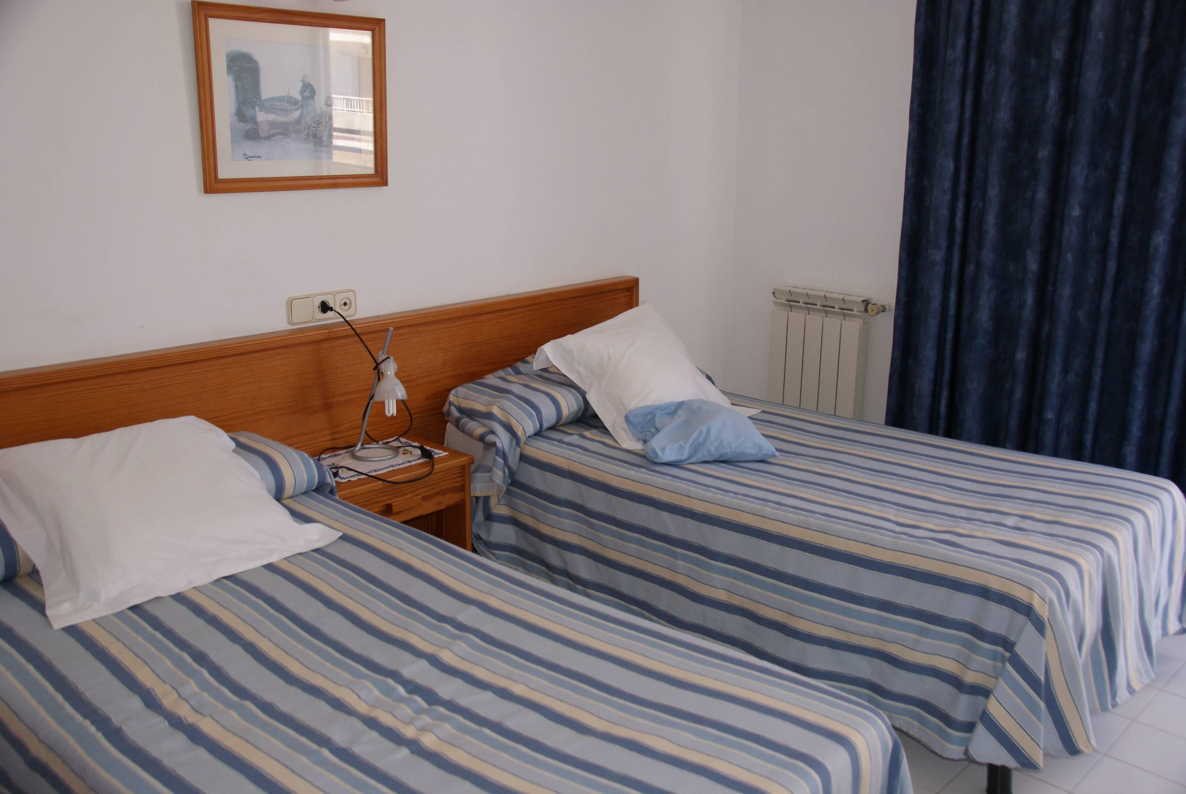 Apartamentos Es Trenc Ansicht 4