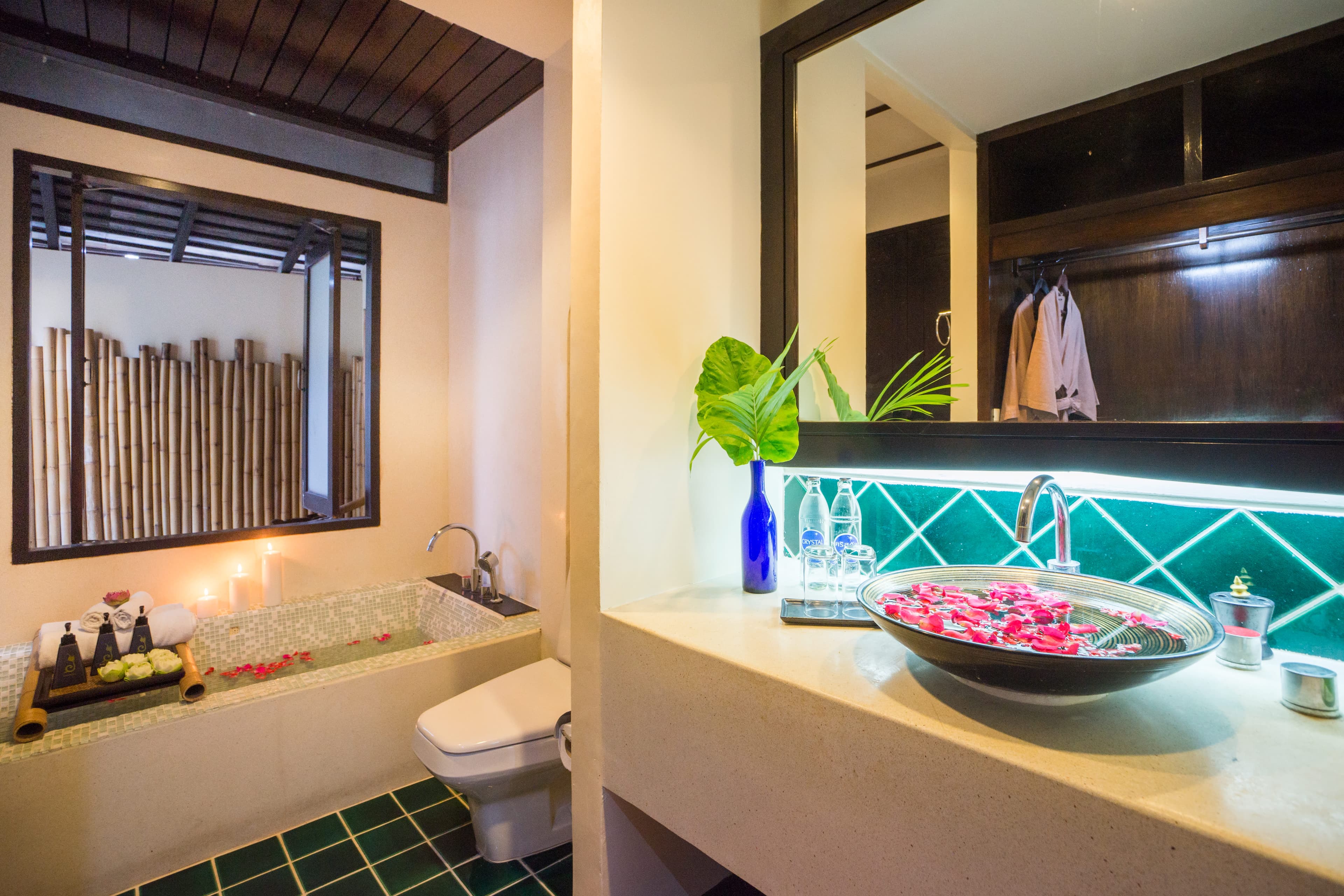 Dara Samui Beach Resort Ansicht 6