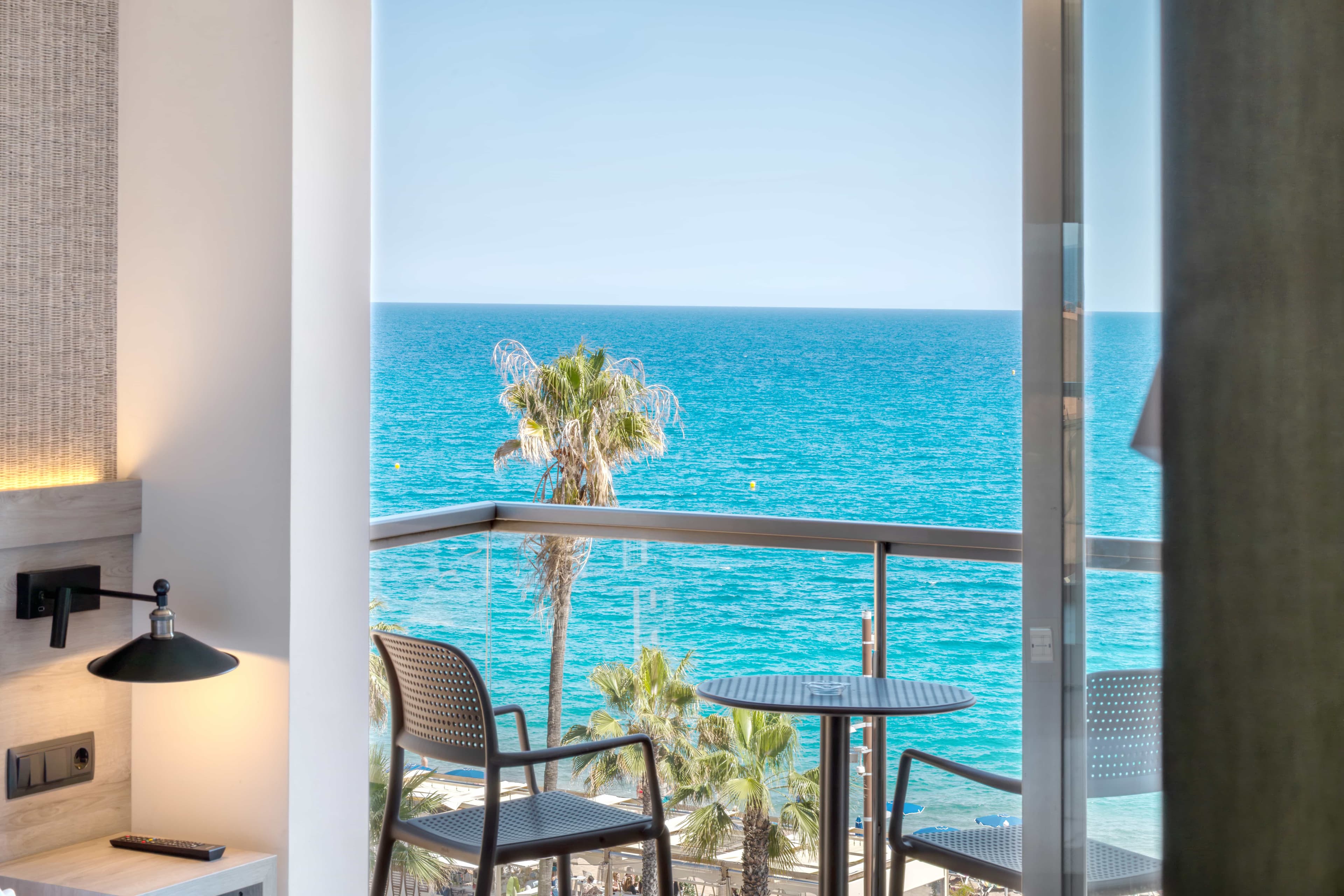 Hotel Metropol Ansicht 10