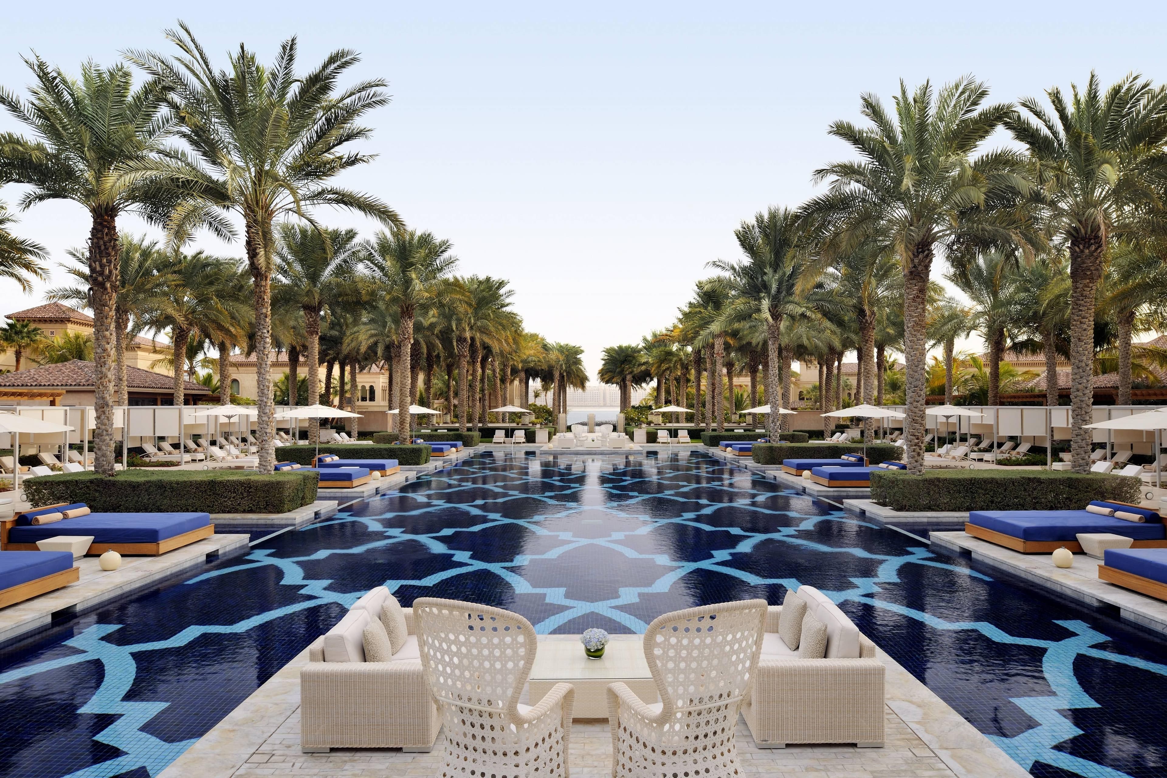 Hotel One&Only The Palm