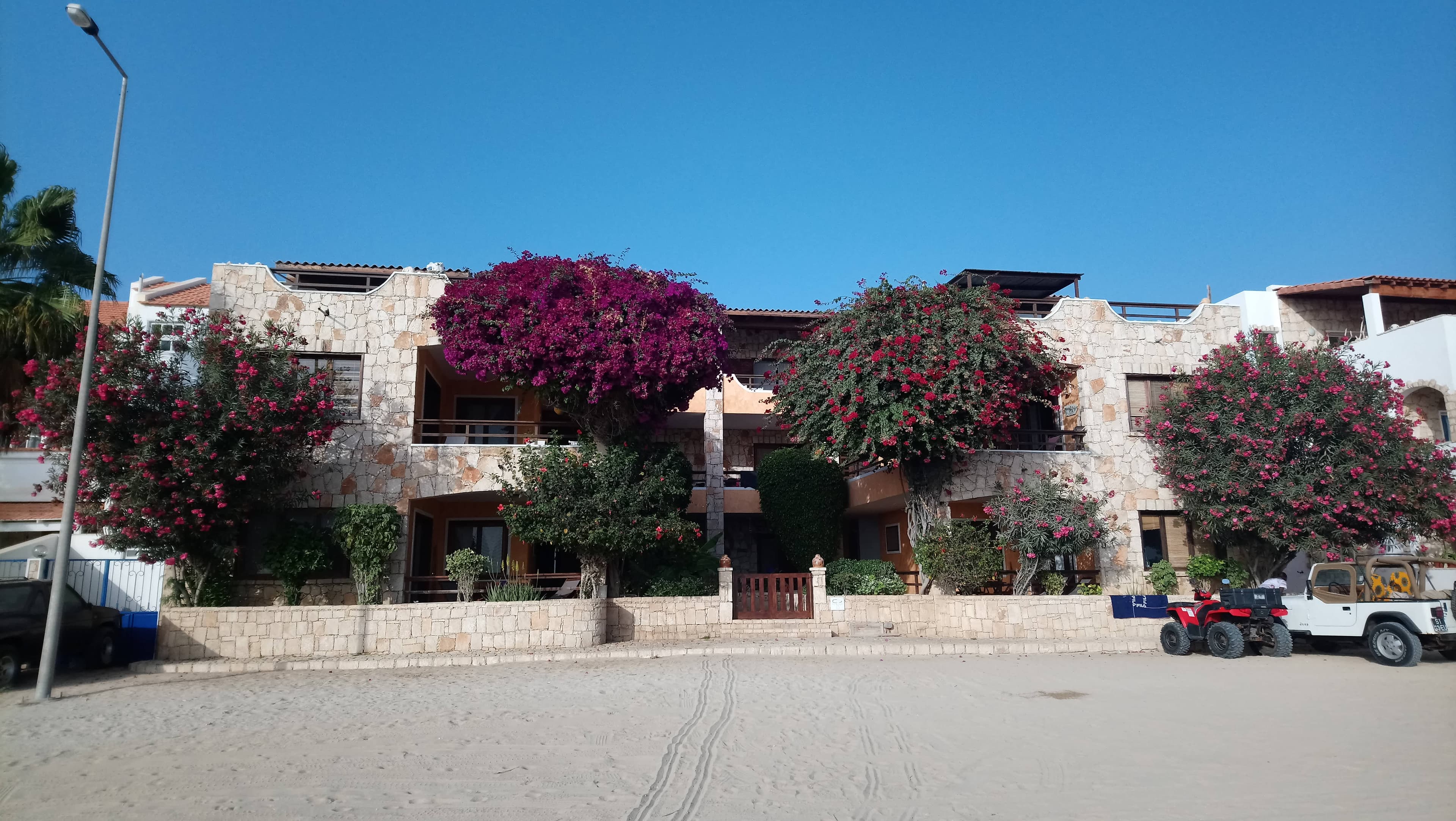 Hotel Ca Nicola Ansicht 6