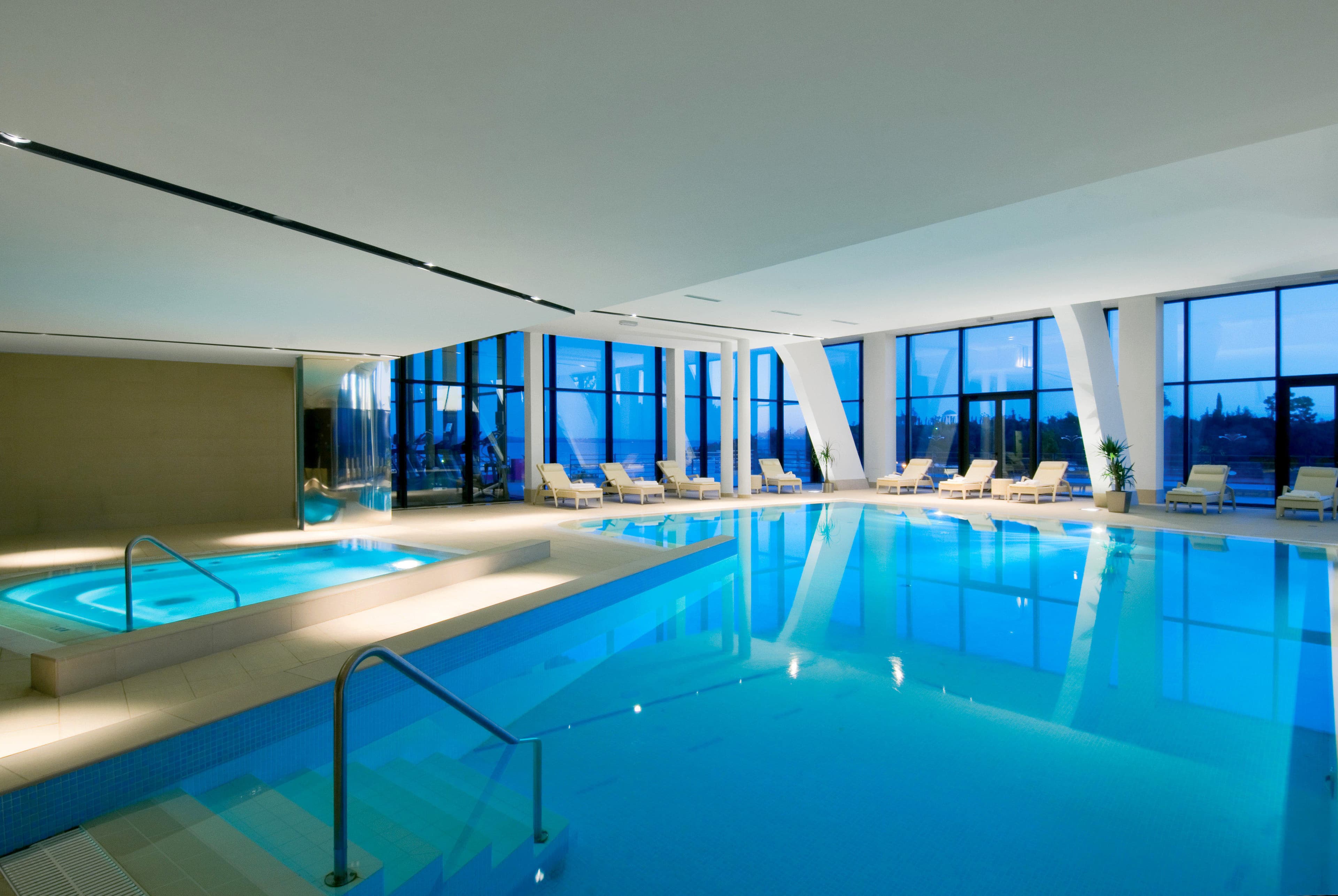 Maistra Select Island Hotel Istra Ansicht 8