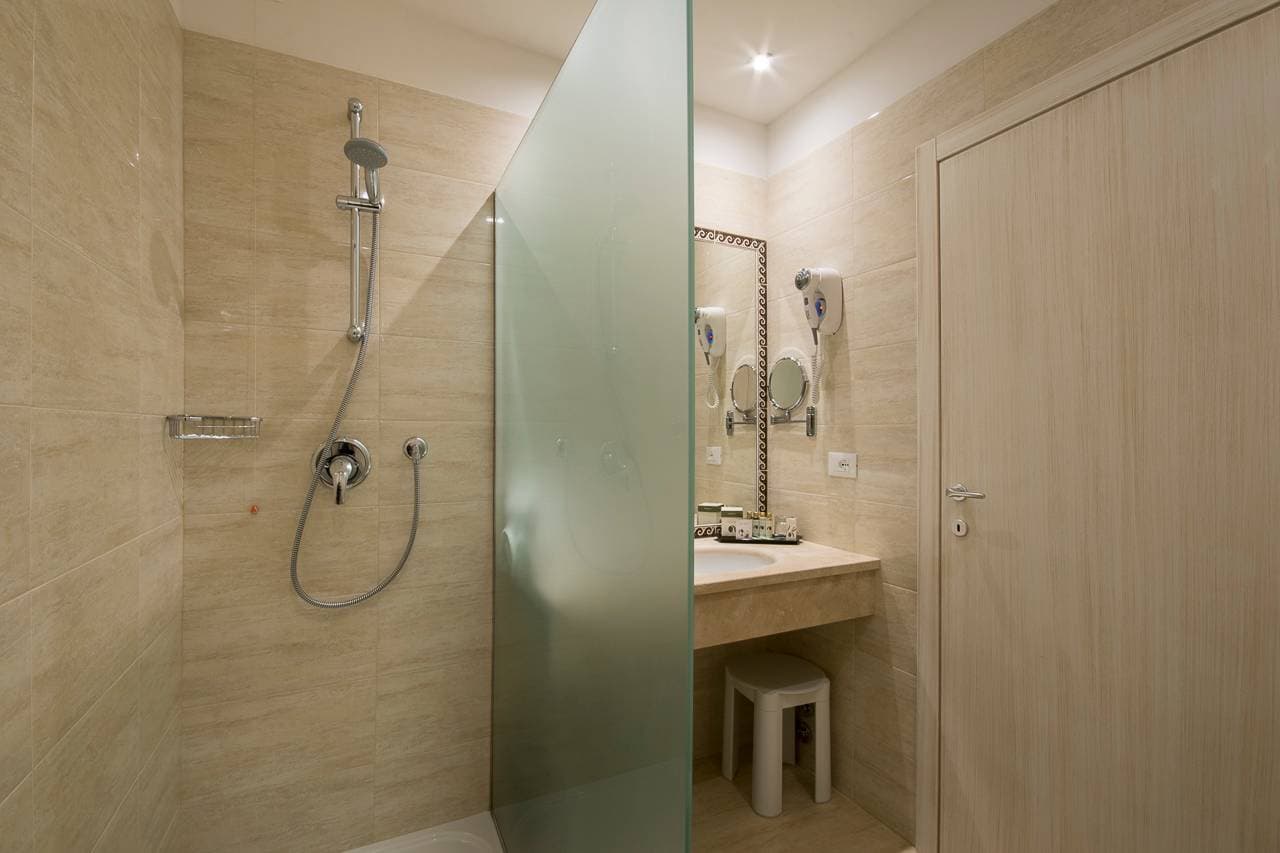 Hotel Executive Ansicht 5