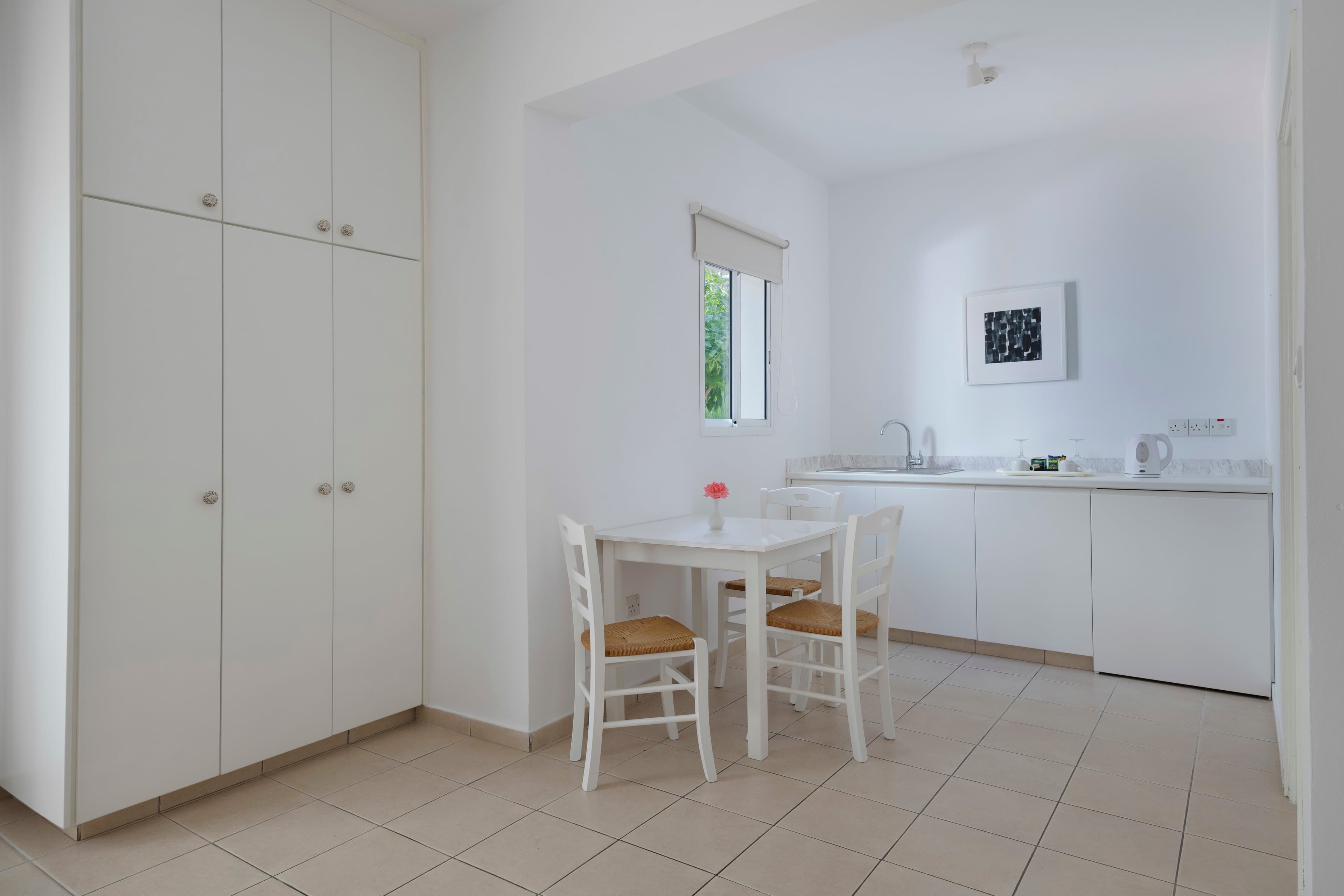 Akti Beach Village Resort Ansicht 4