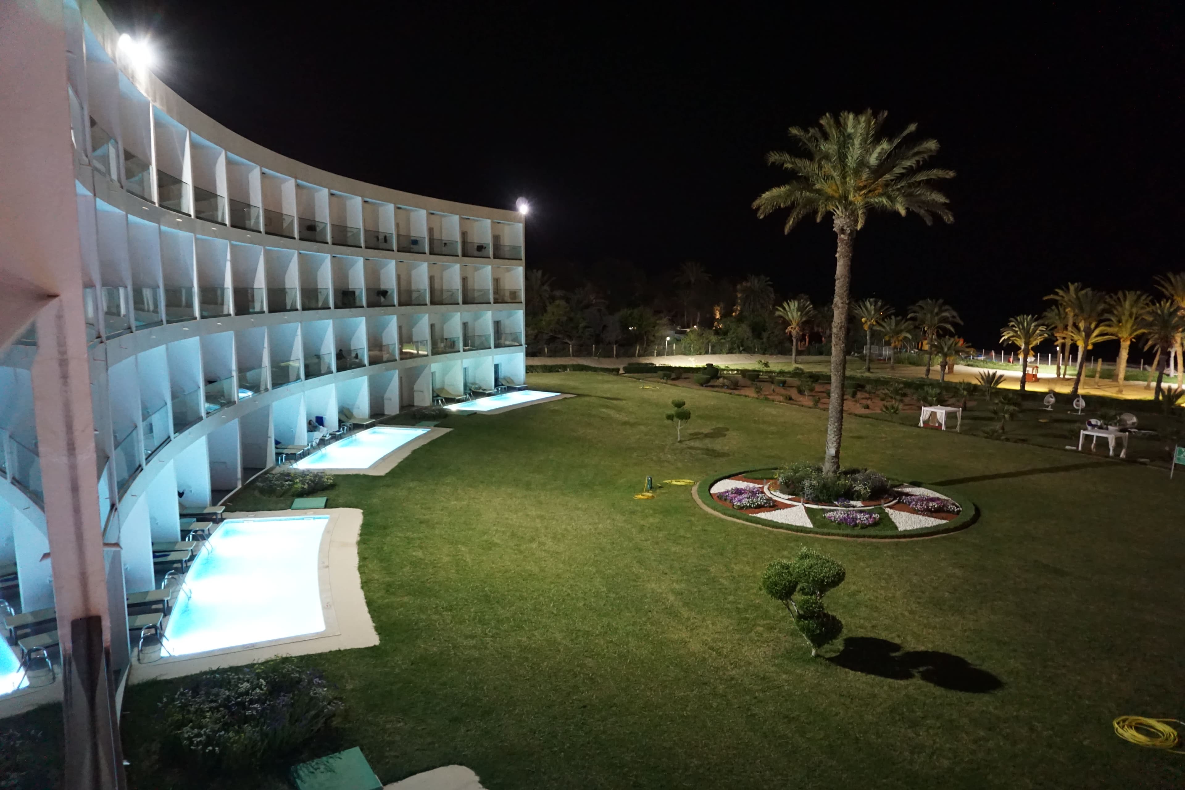 TUI BLUE Scheherazade Ansicht 2
