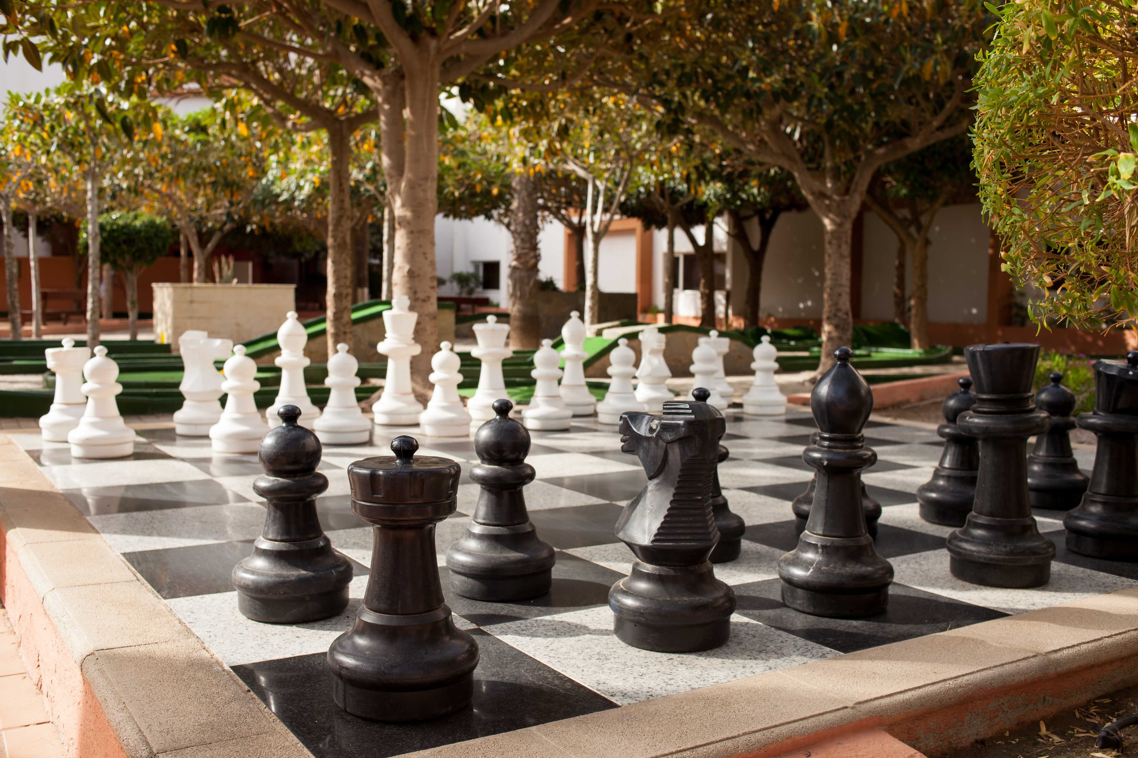 Playavera Hotel Ansicht 7