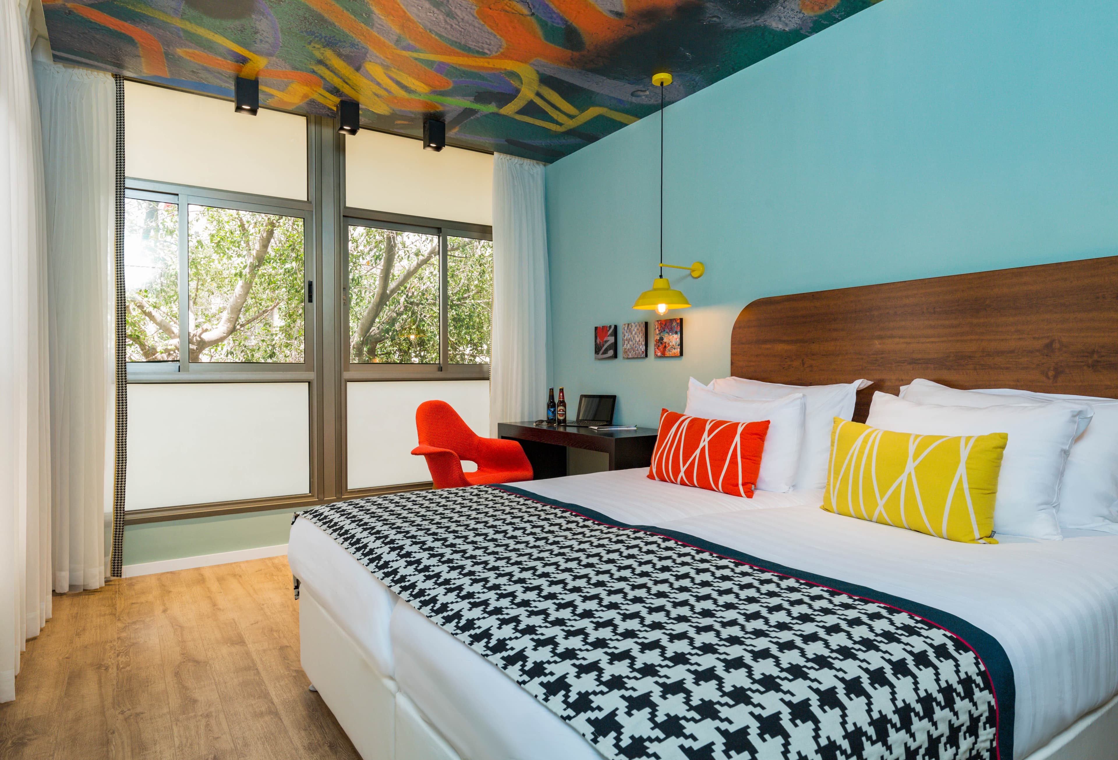 Hotel 75 Ansicht 4