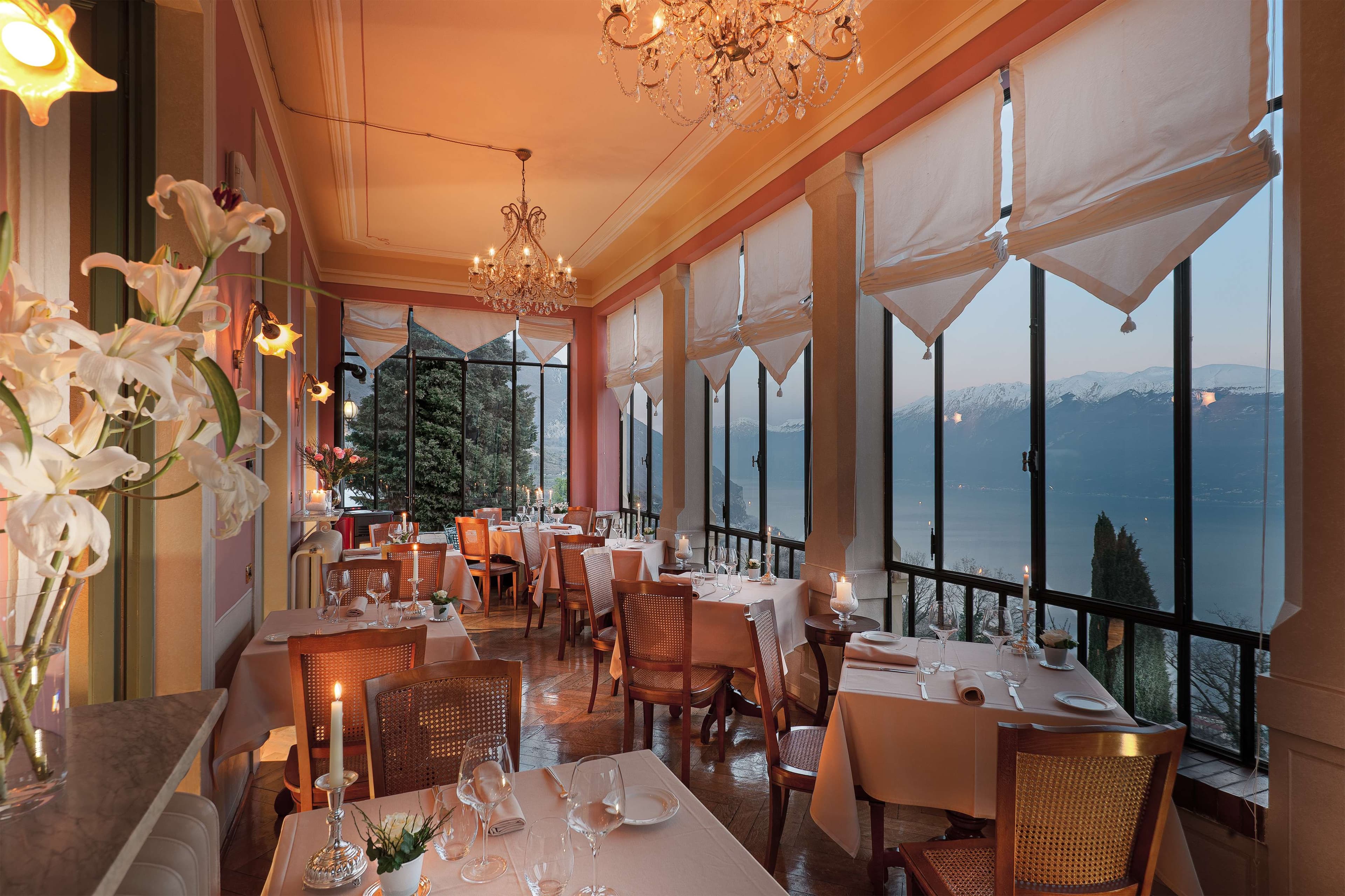 Boutique Hotel Villa Sostaga Ansicht 10