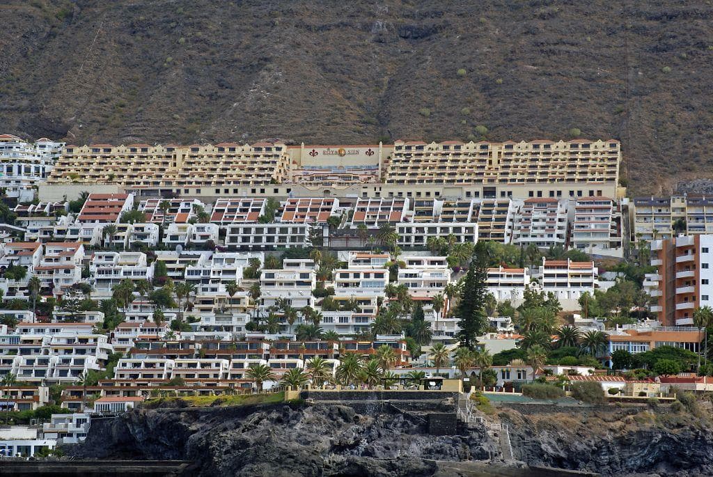 Royal Sun Resort Ansicht 2
